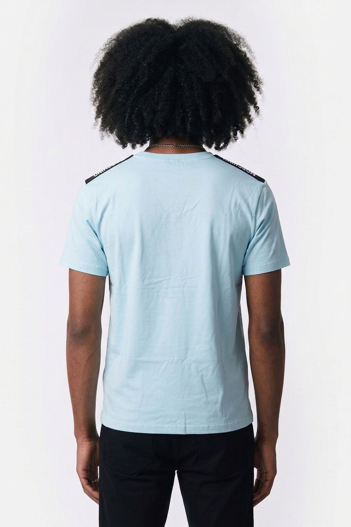 KNITWEAR BLUE 2