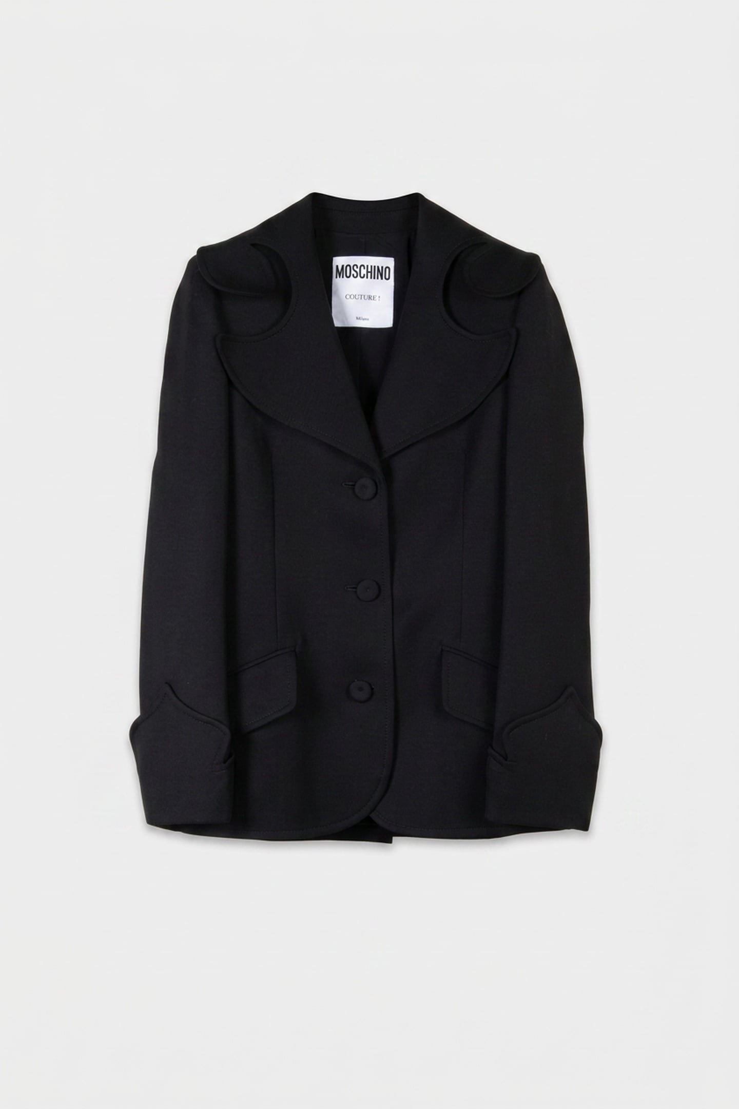 JACKET BLACK 3