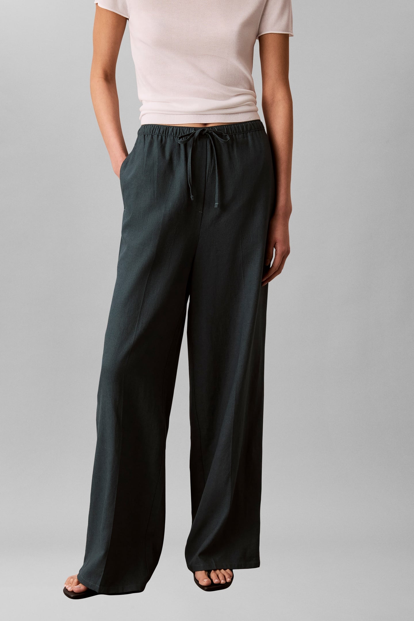 LINEN WEEKEND CASUAL BILOXI BLUES 4