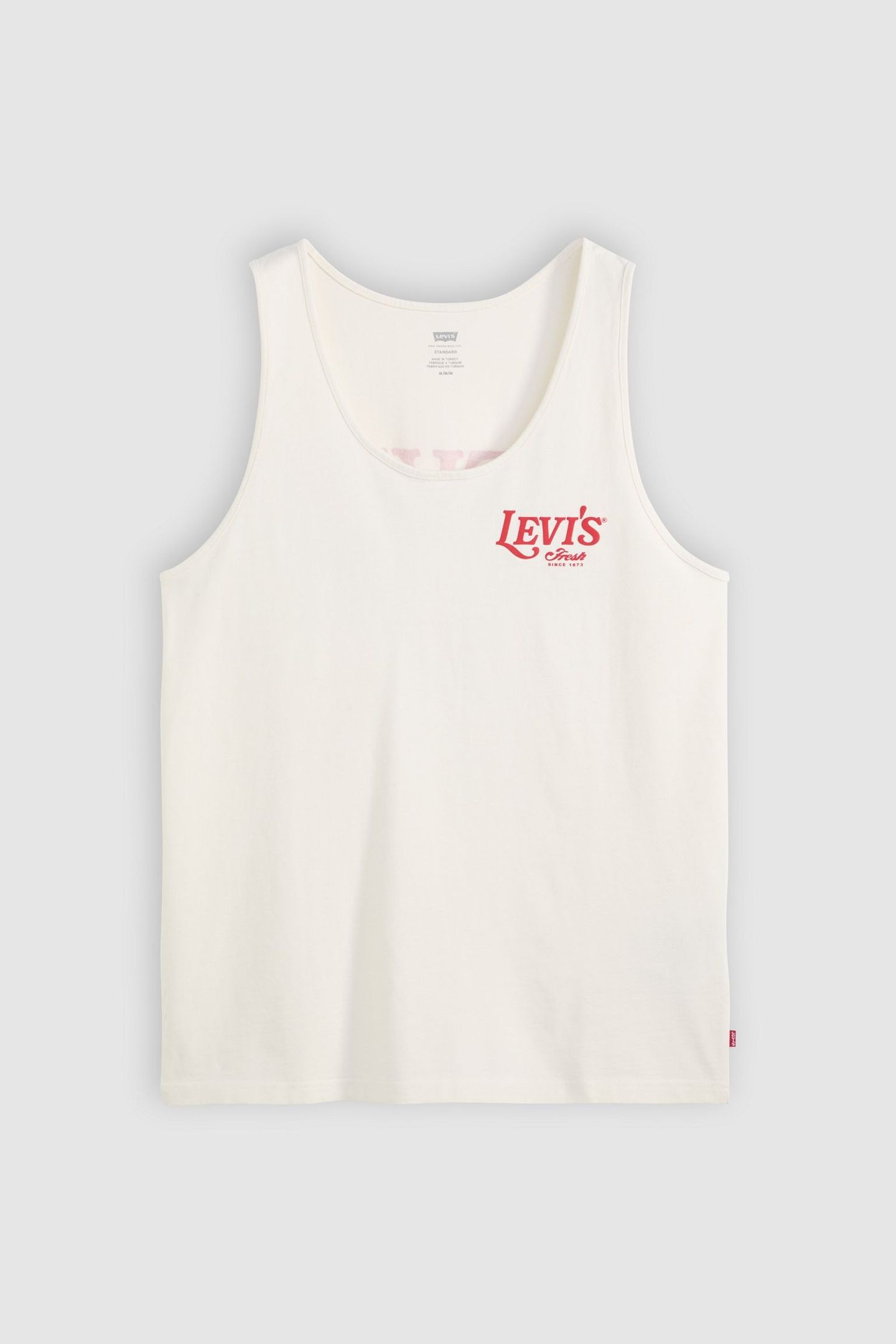 HOUSEMARK TANK TOP 3