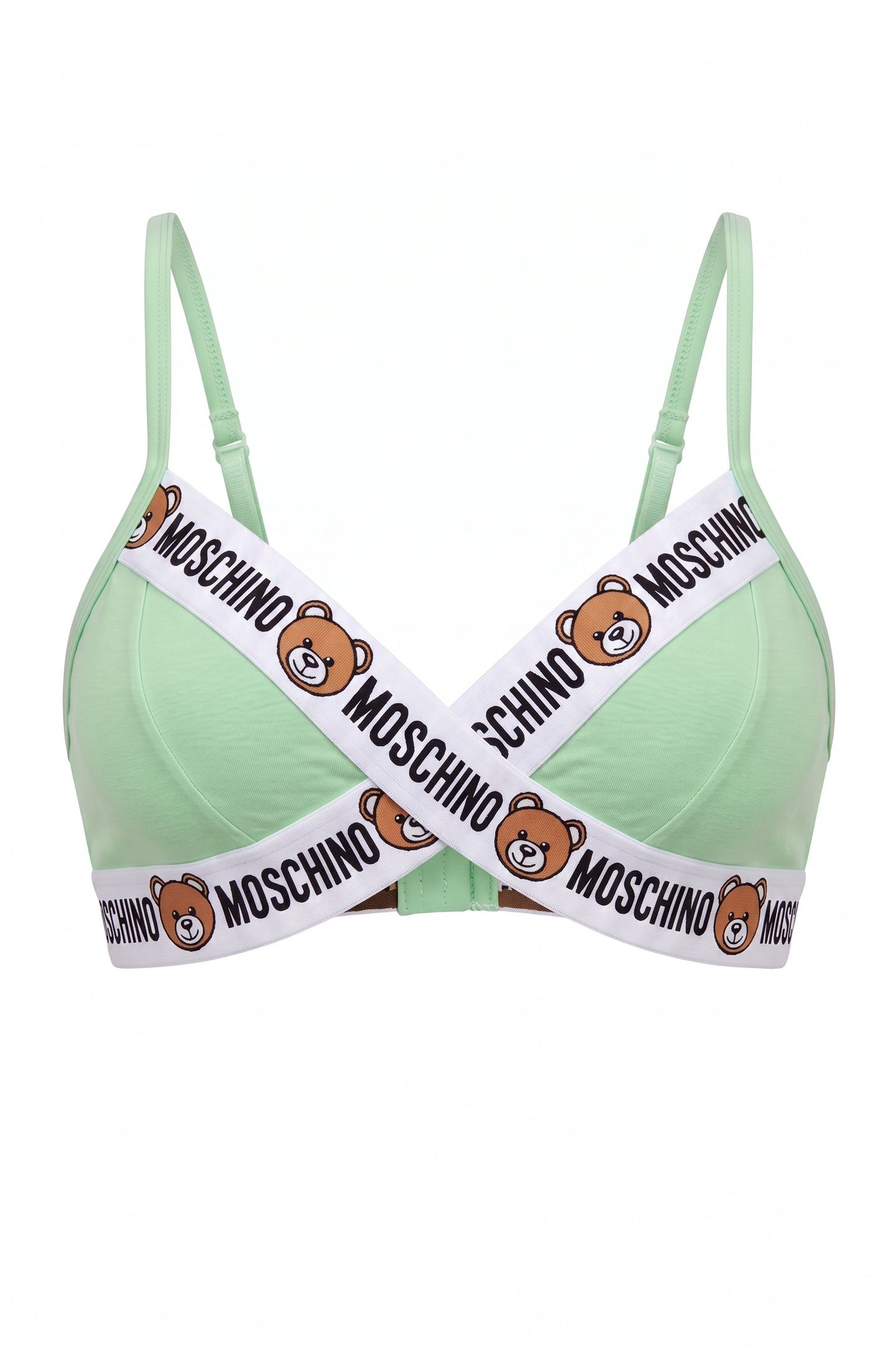 BRA GREEN 2