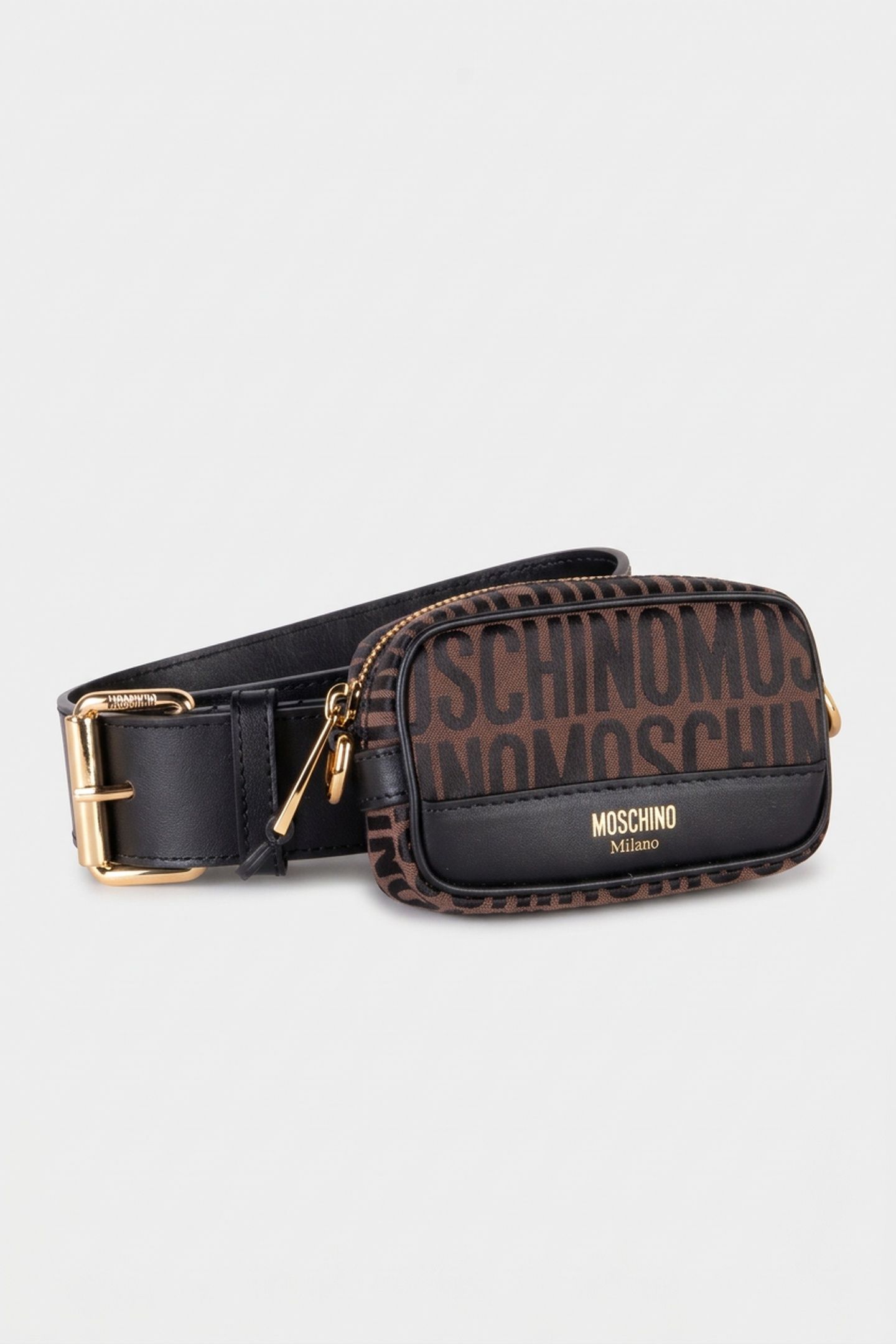 BELT BROWN 1