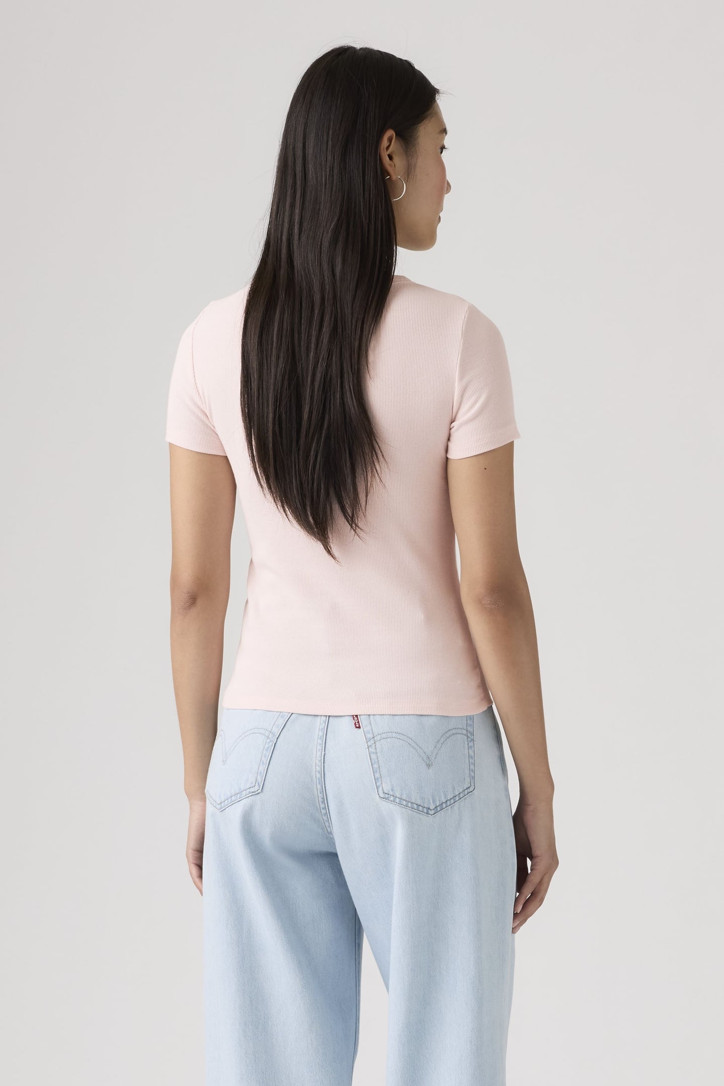 HAYES TEE 2