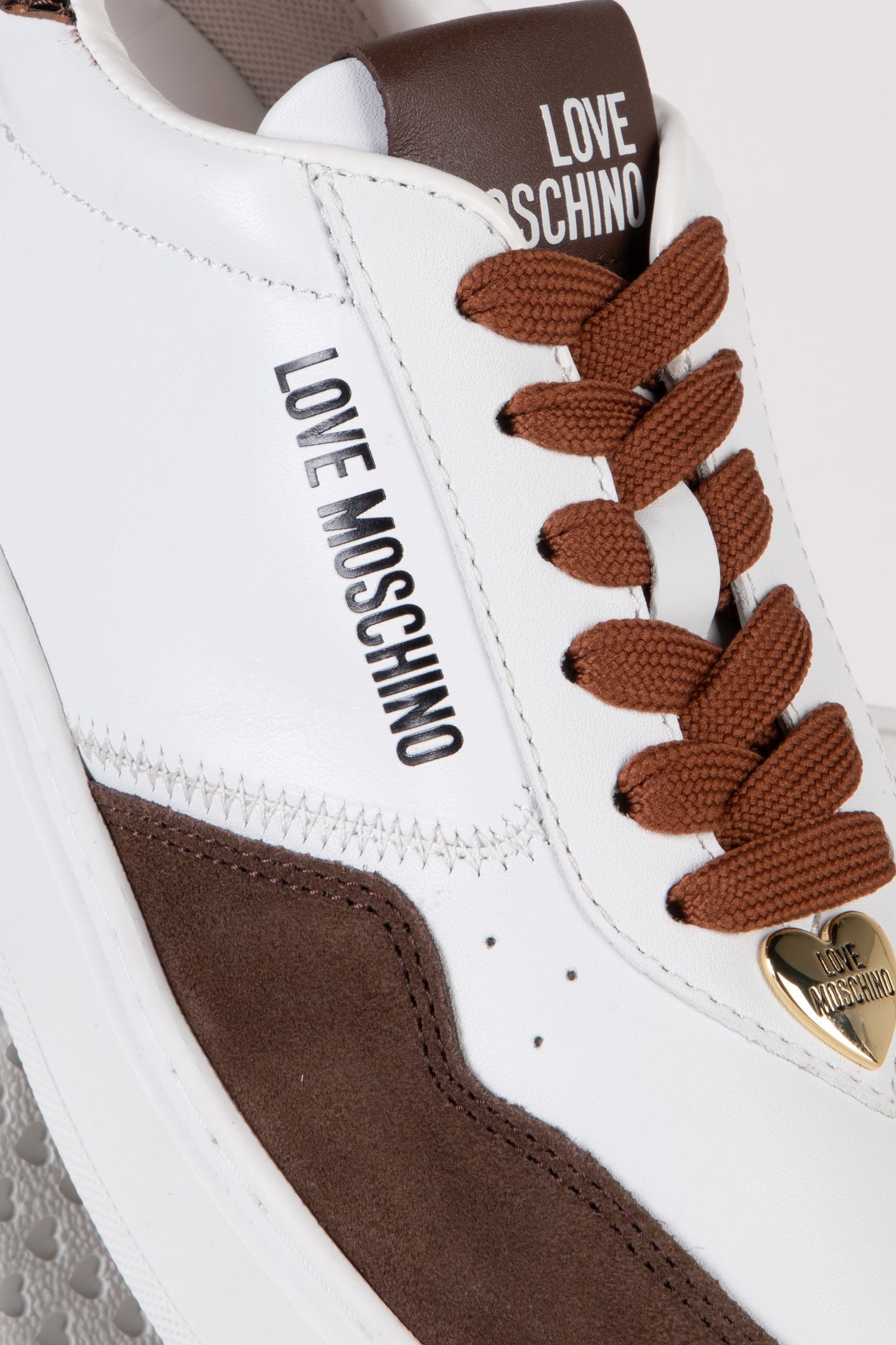 SNEAKERS WHITE 3