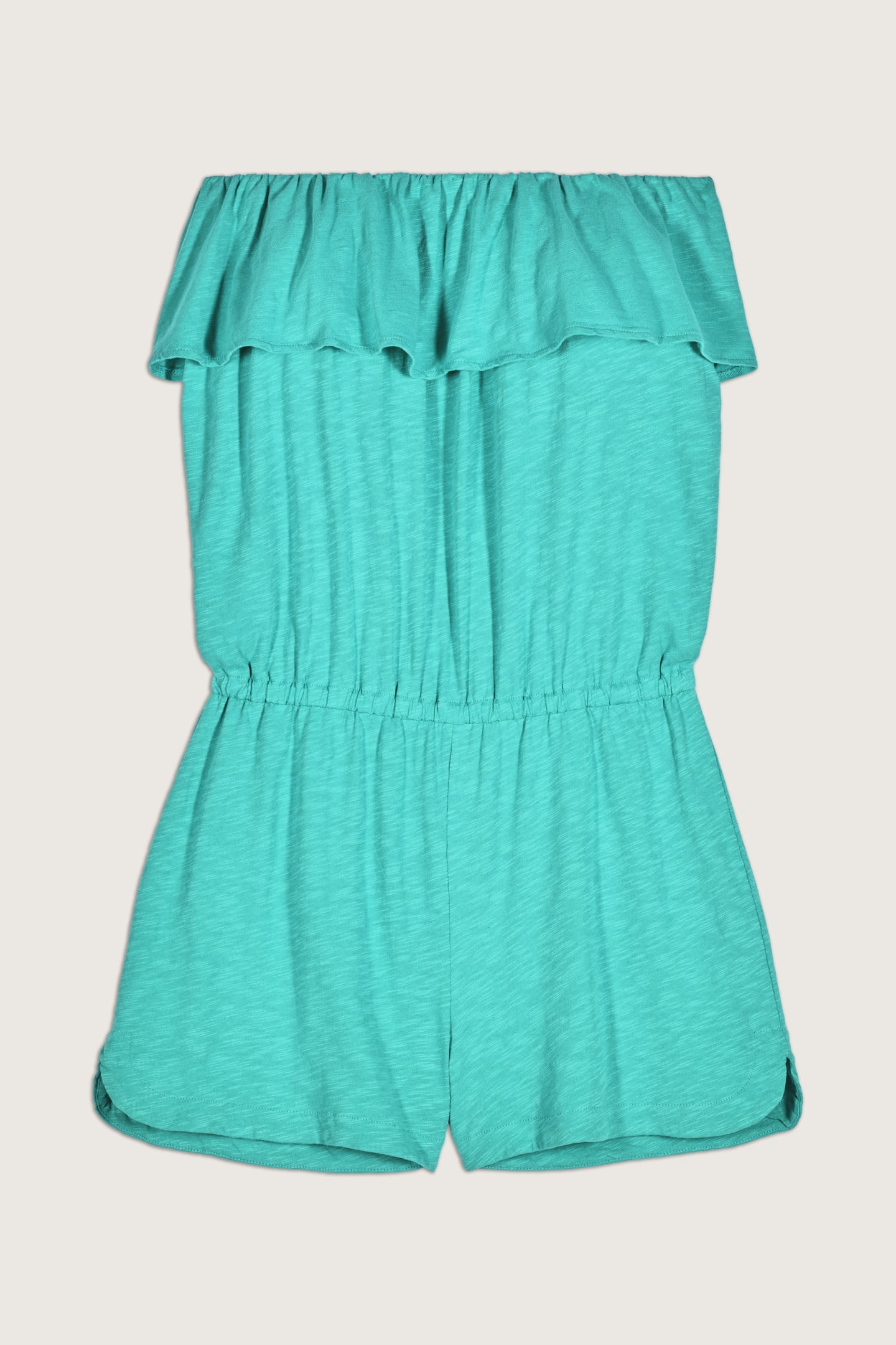 PLAYSUIT VERT 3