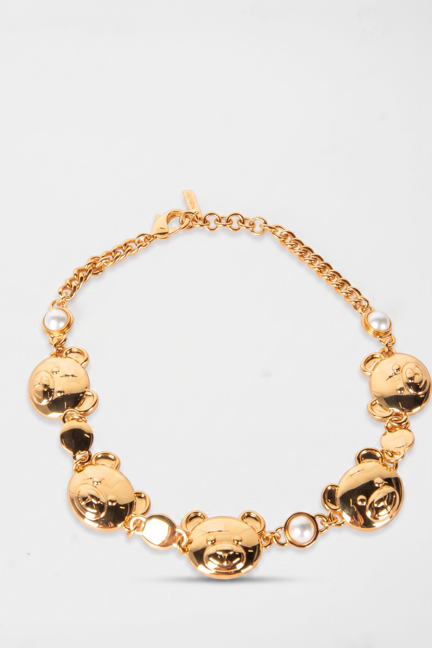 NECKLACE GOLD 1