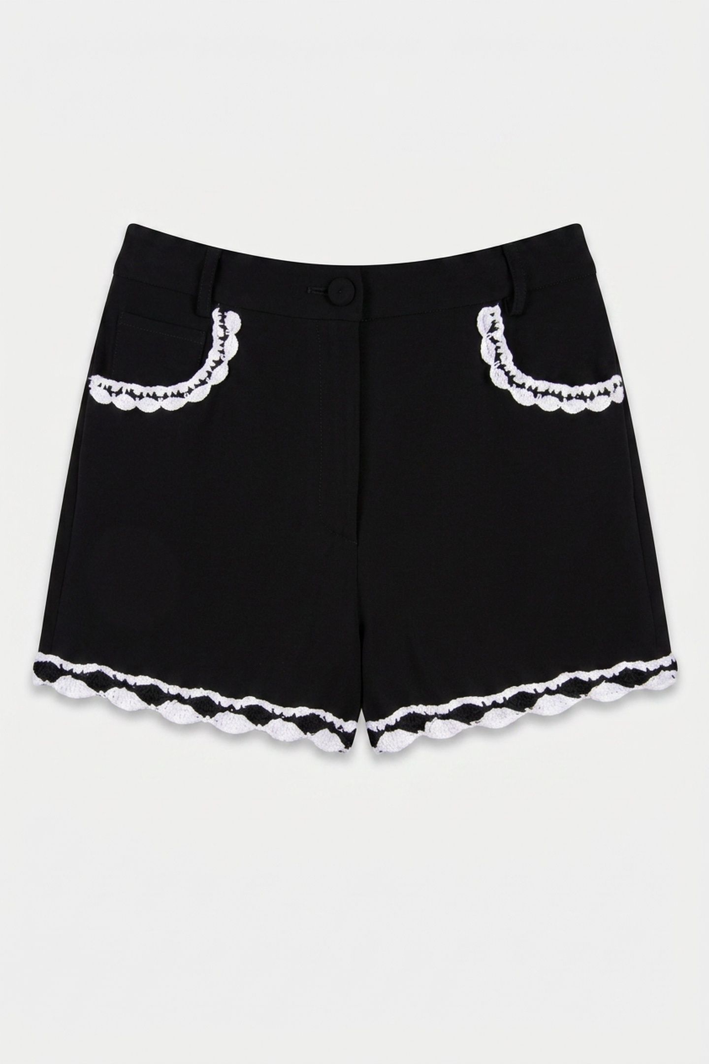 TROUSERS BLACK 3