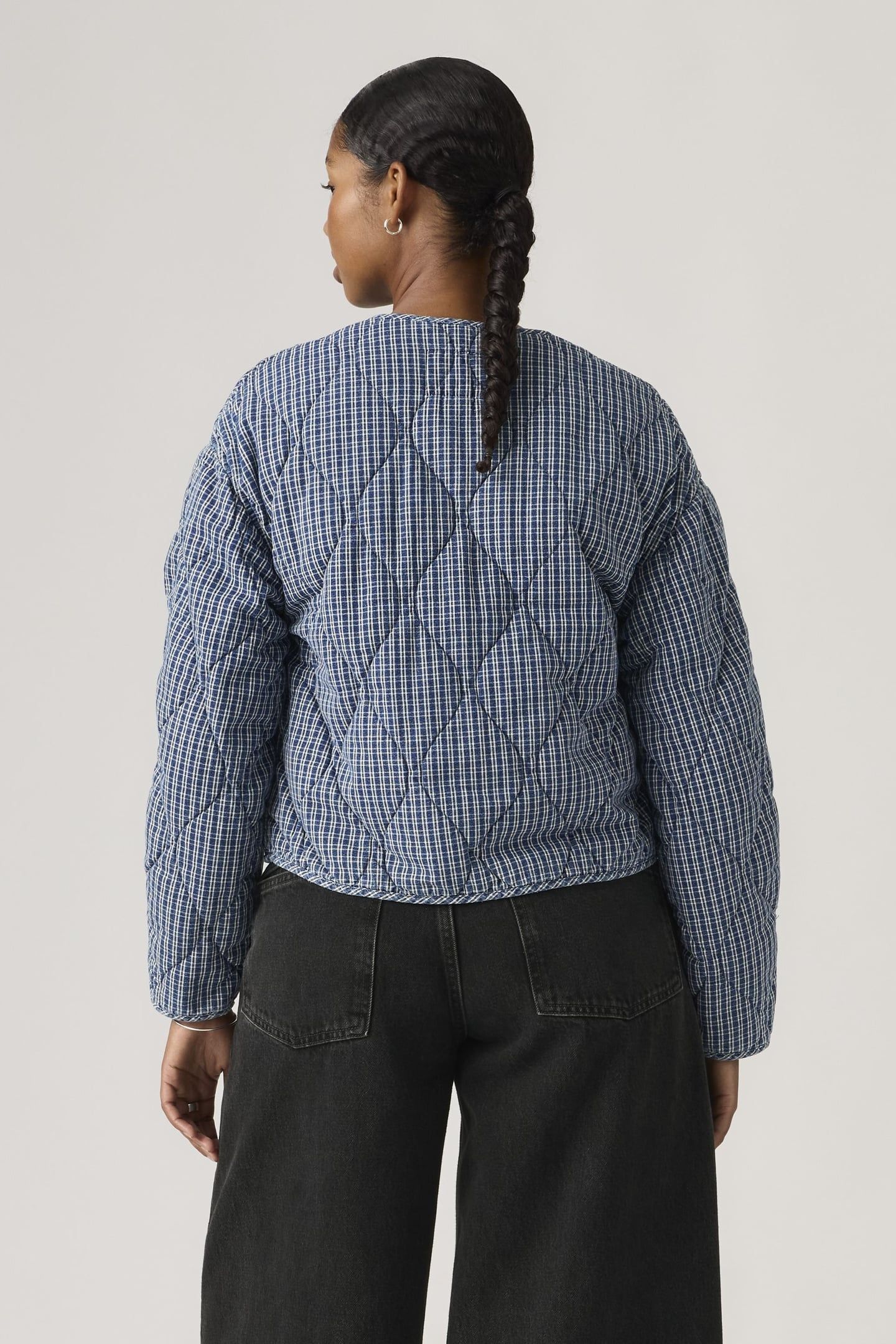 RUE LINER JACKET 2
