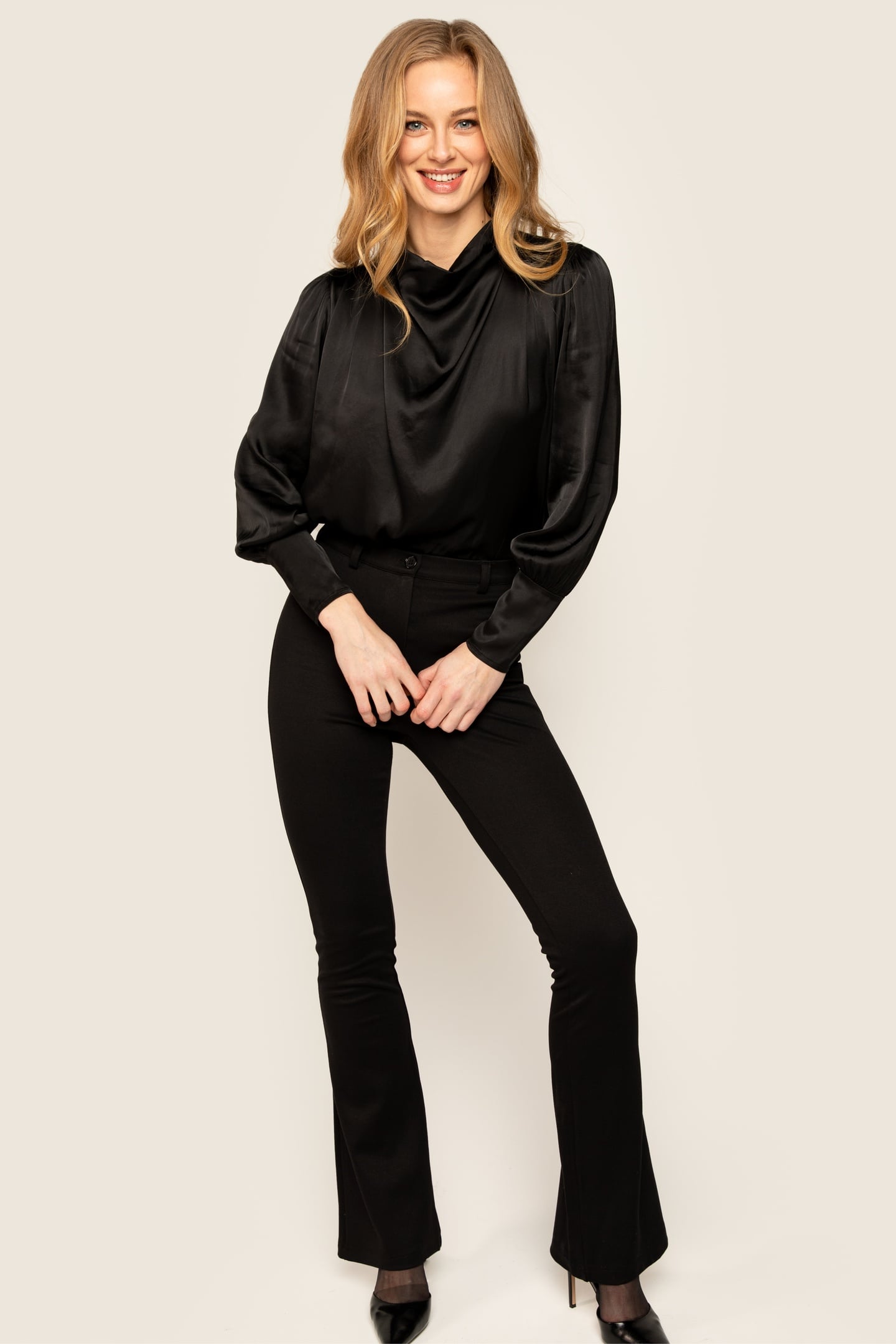 PLIEN PANTS BLACK 3
