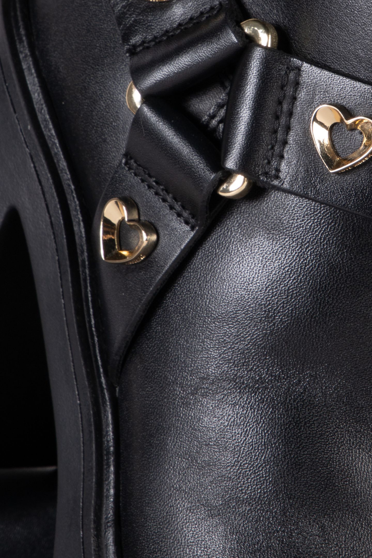 ANKLE BOOTS BLACK 3