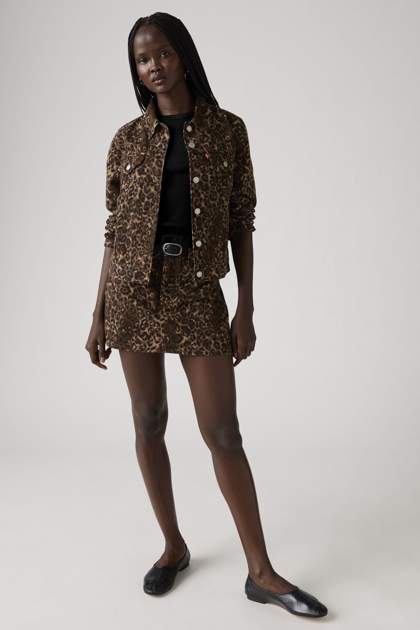 ICON LIGHTWEIGHT  SKIRT 5