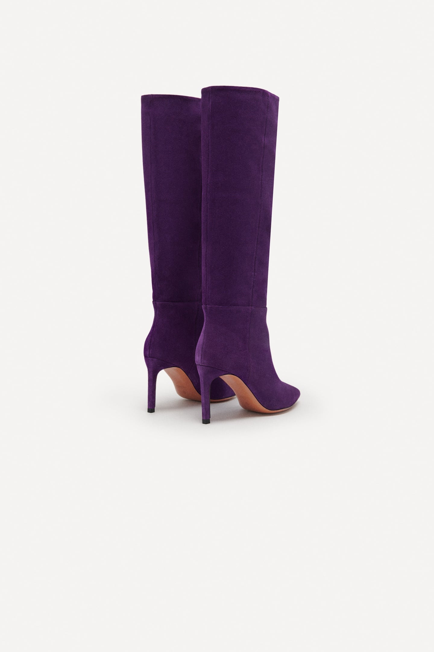 BOOTS VIOLET 3