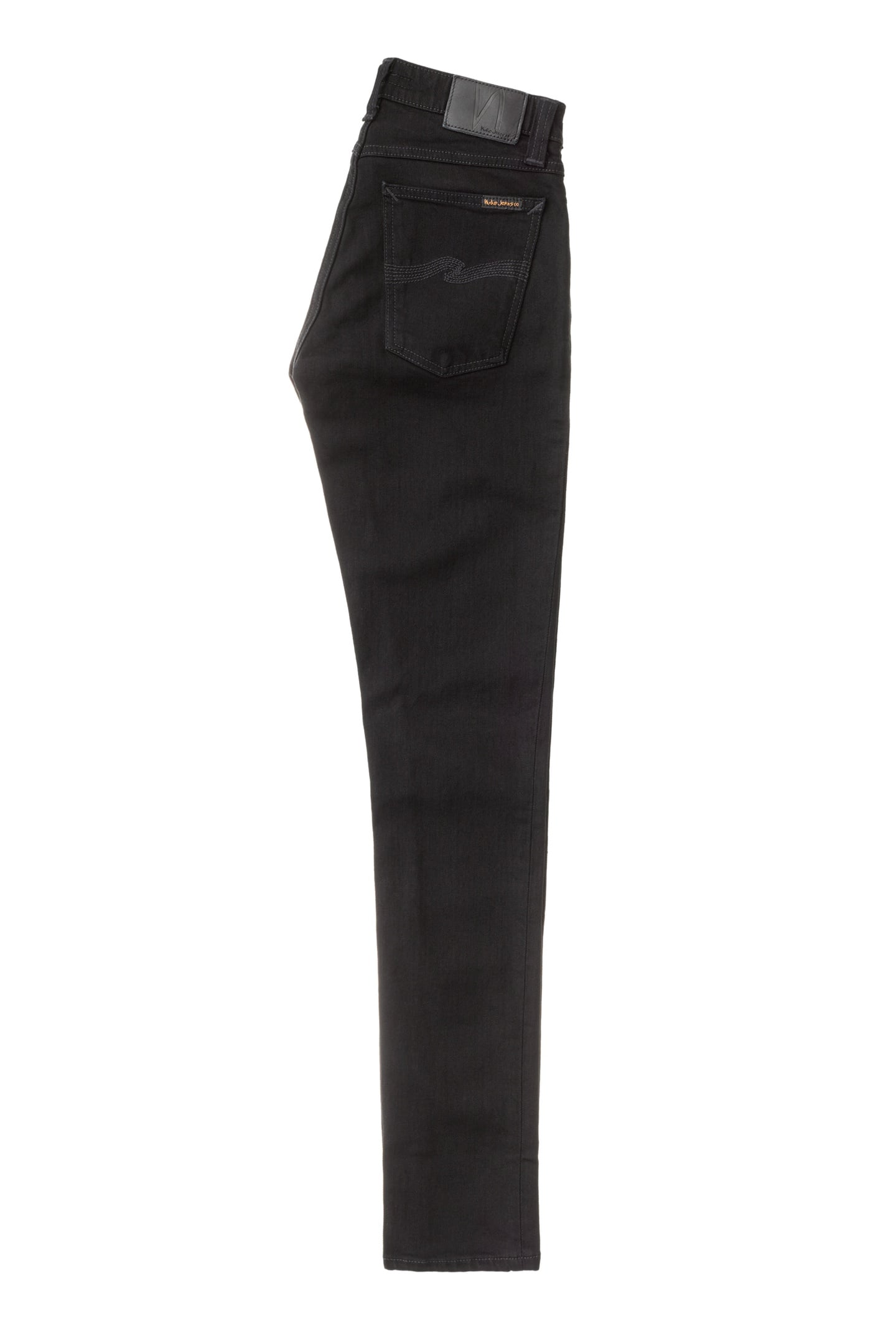 SKINNY LIN BLACK 4