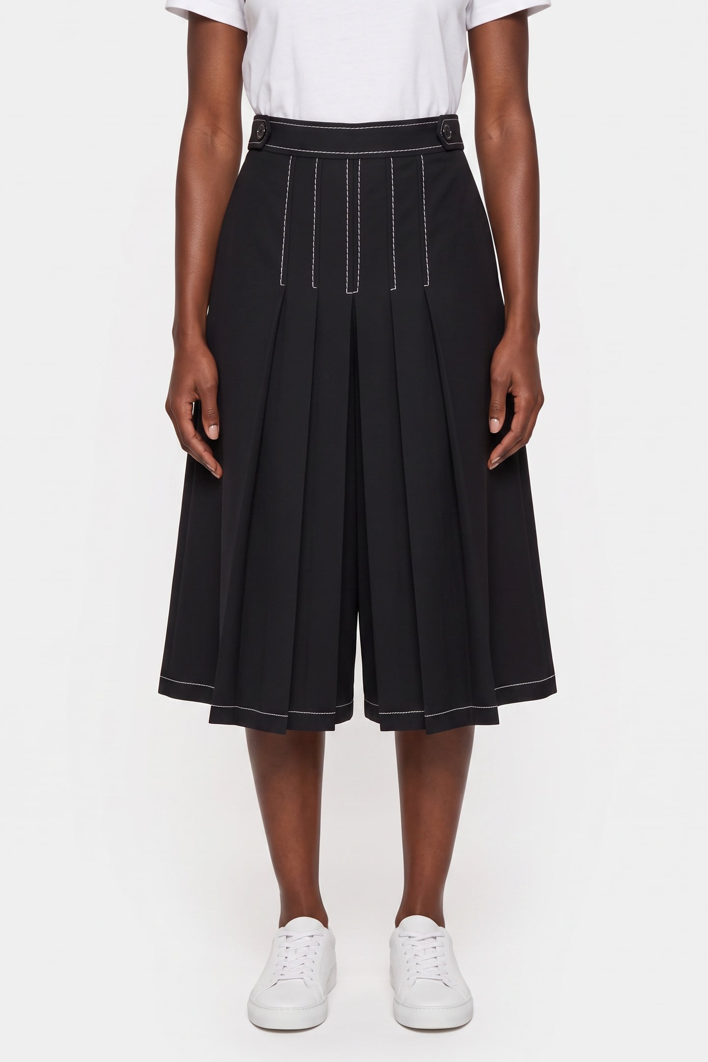 TROUSERS BLACK 1