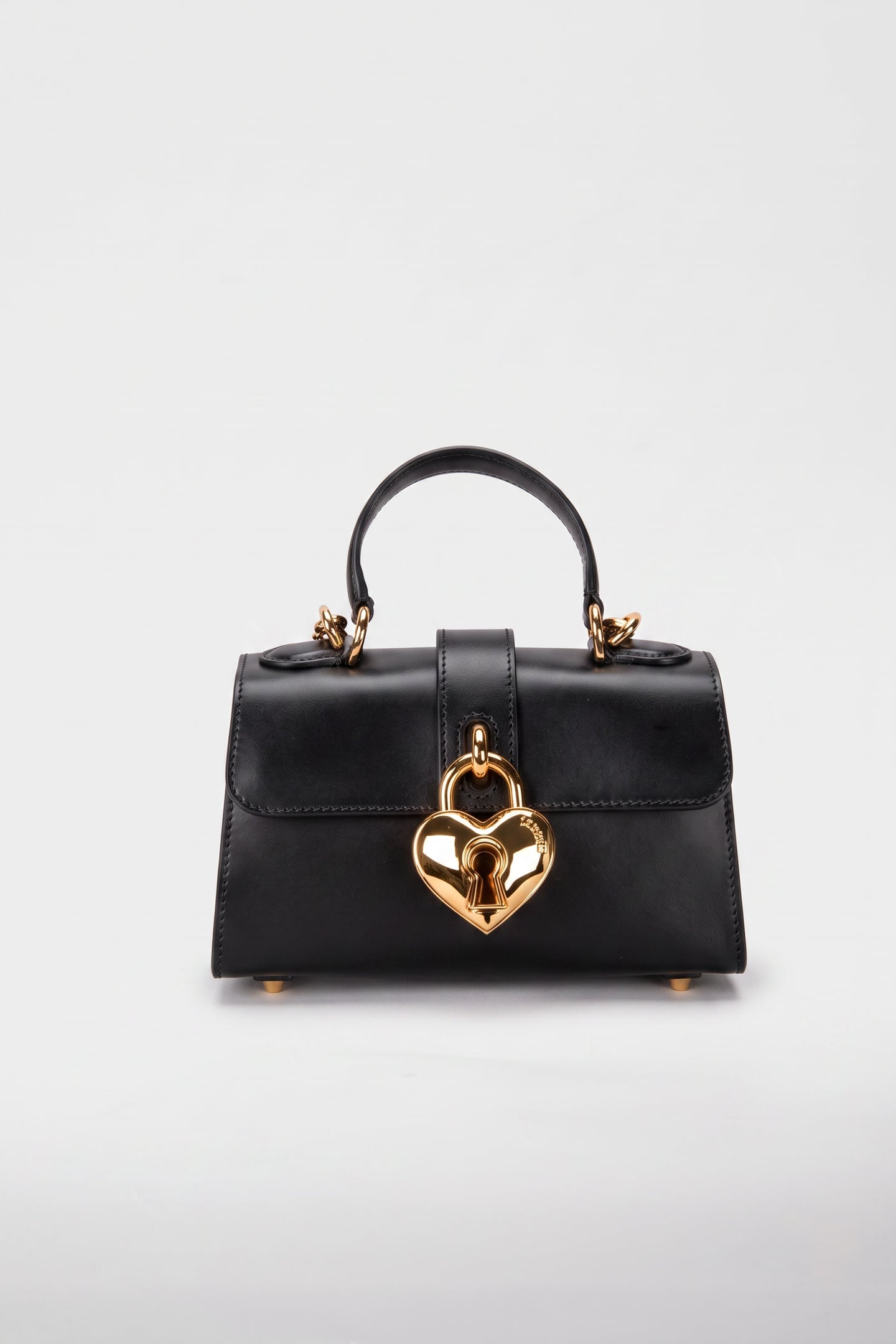 BAG BLACK 2