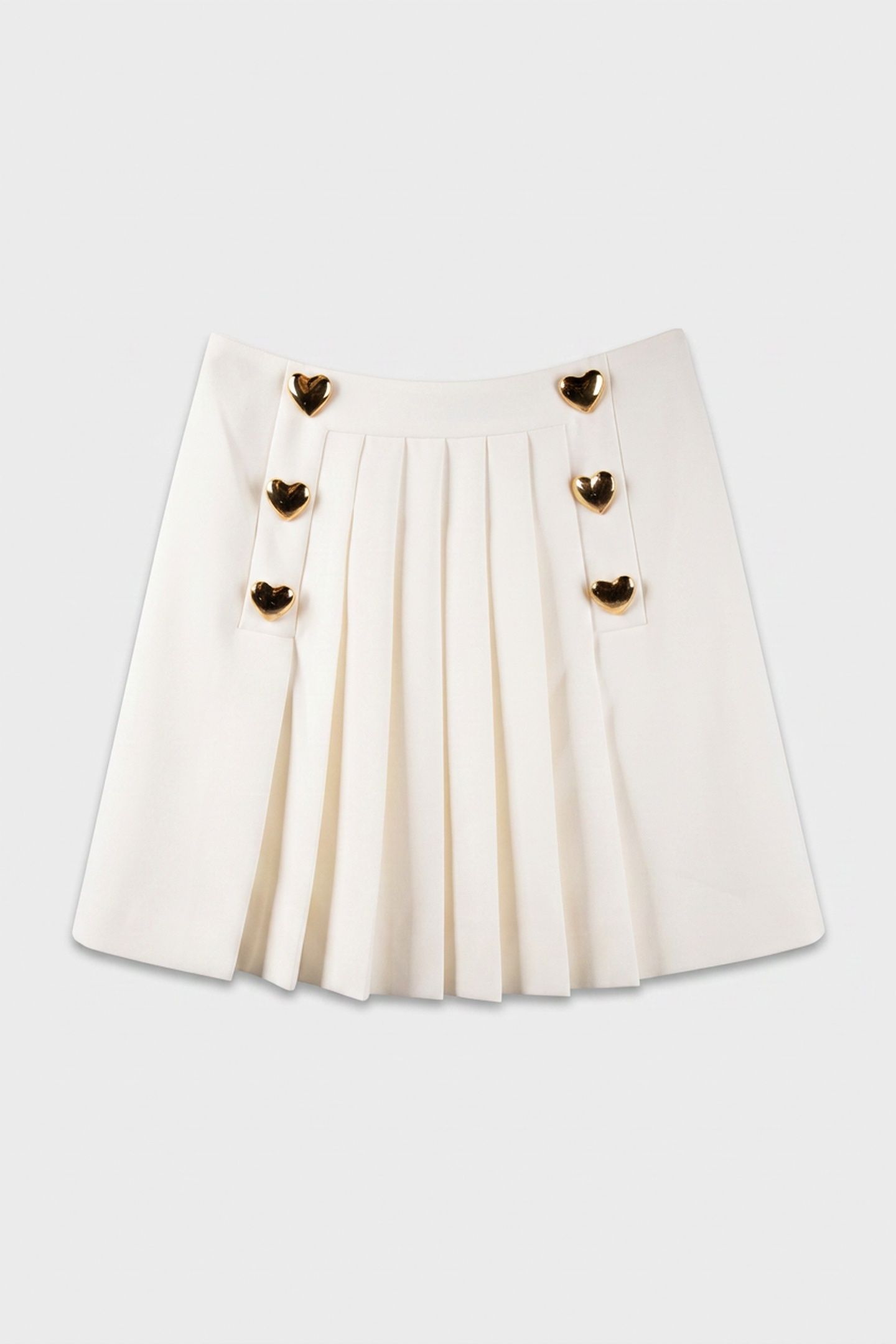 SKIRT WHITE 3