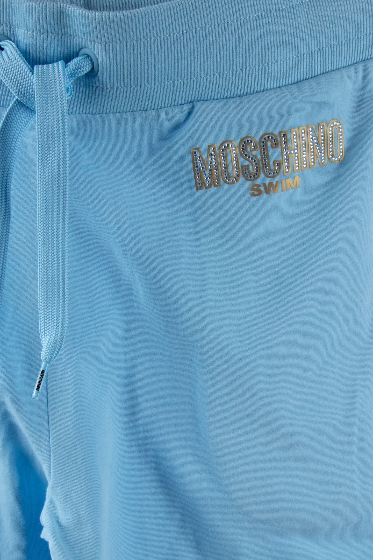 SHORTS BLUE 4