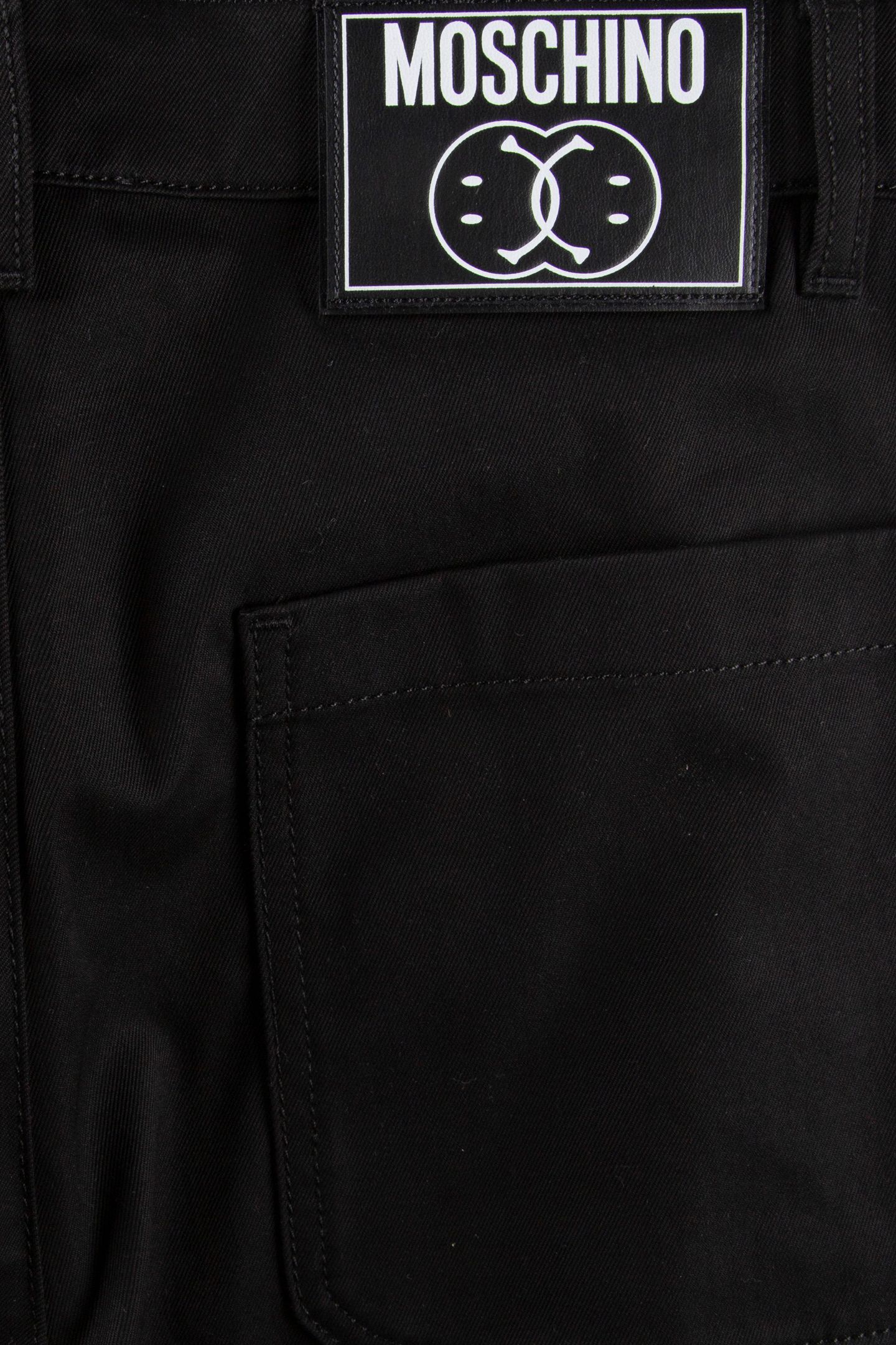 TROUSERS BLACK 5