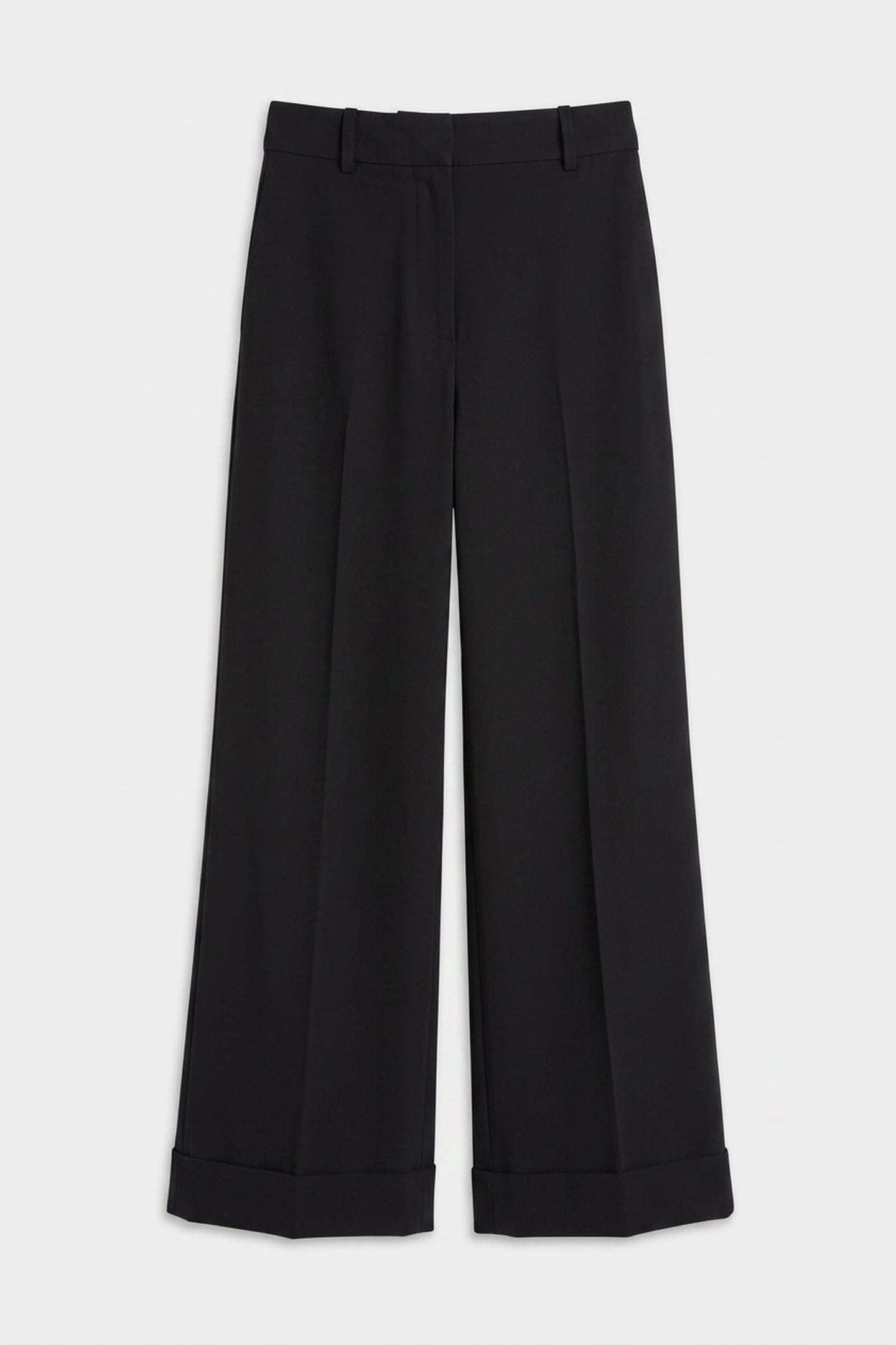 TROUSERS BLACK 3