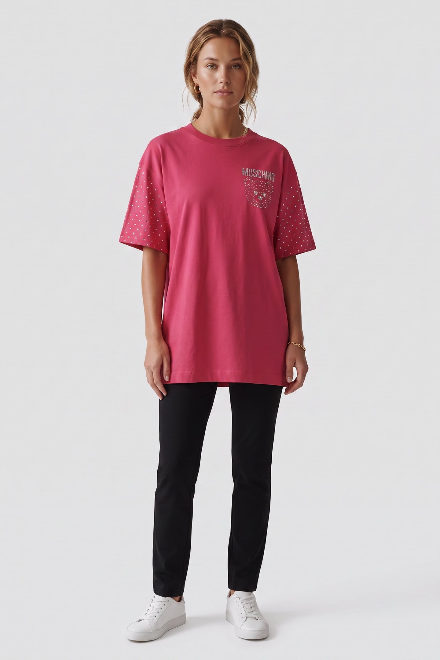 DRESS PINK 1