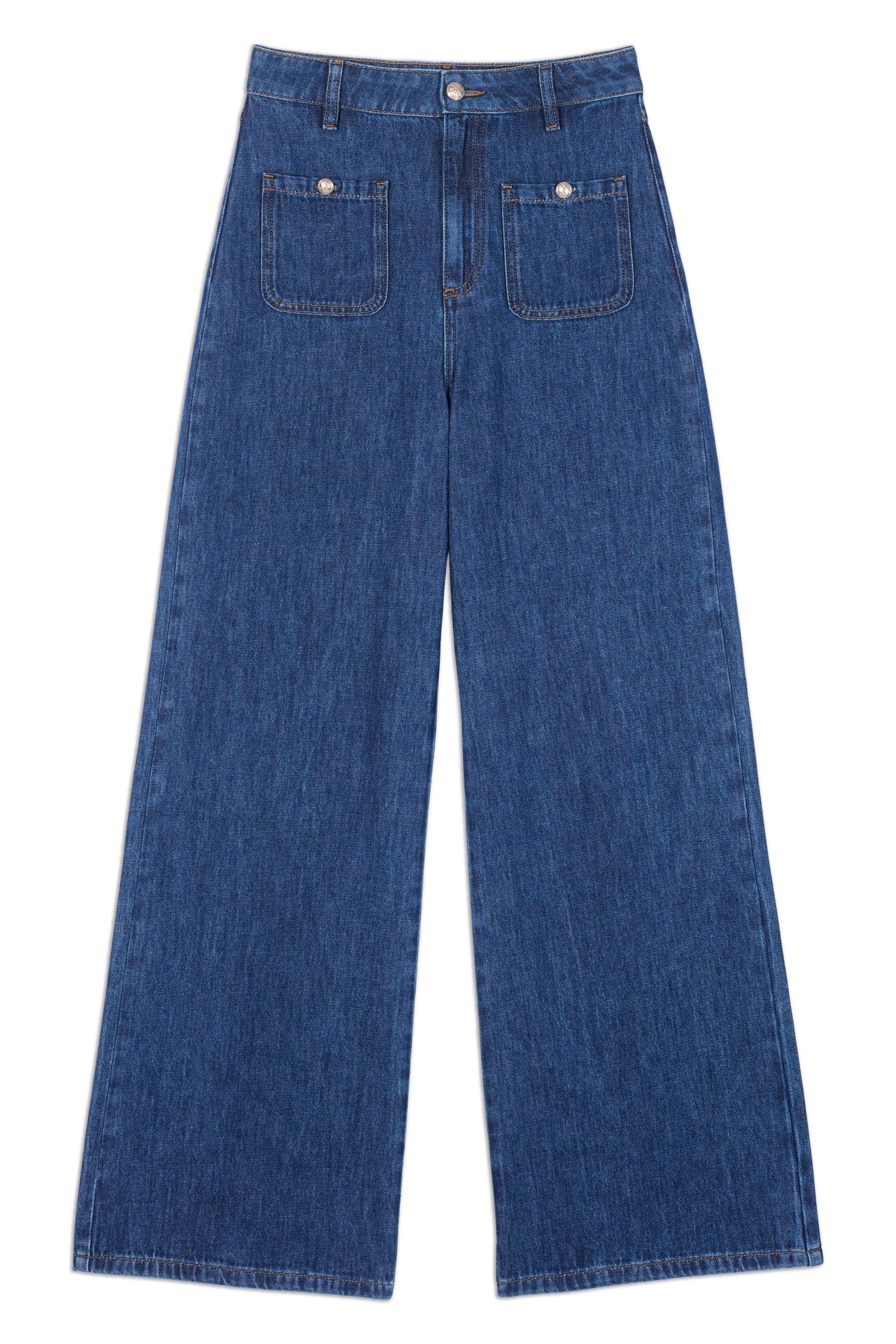 FLARE BRUT 4