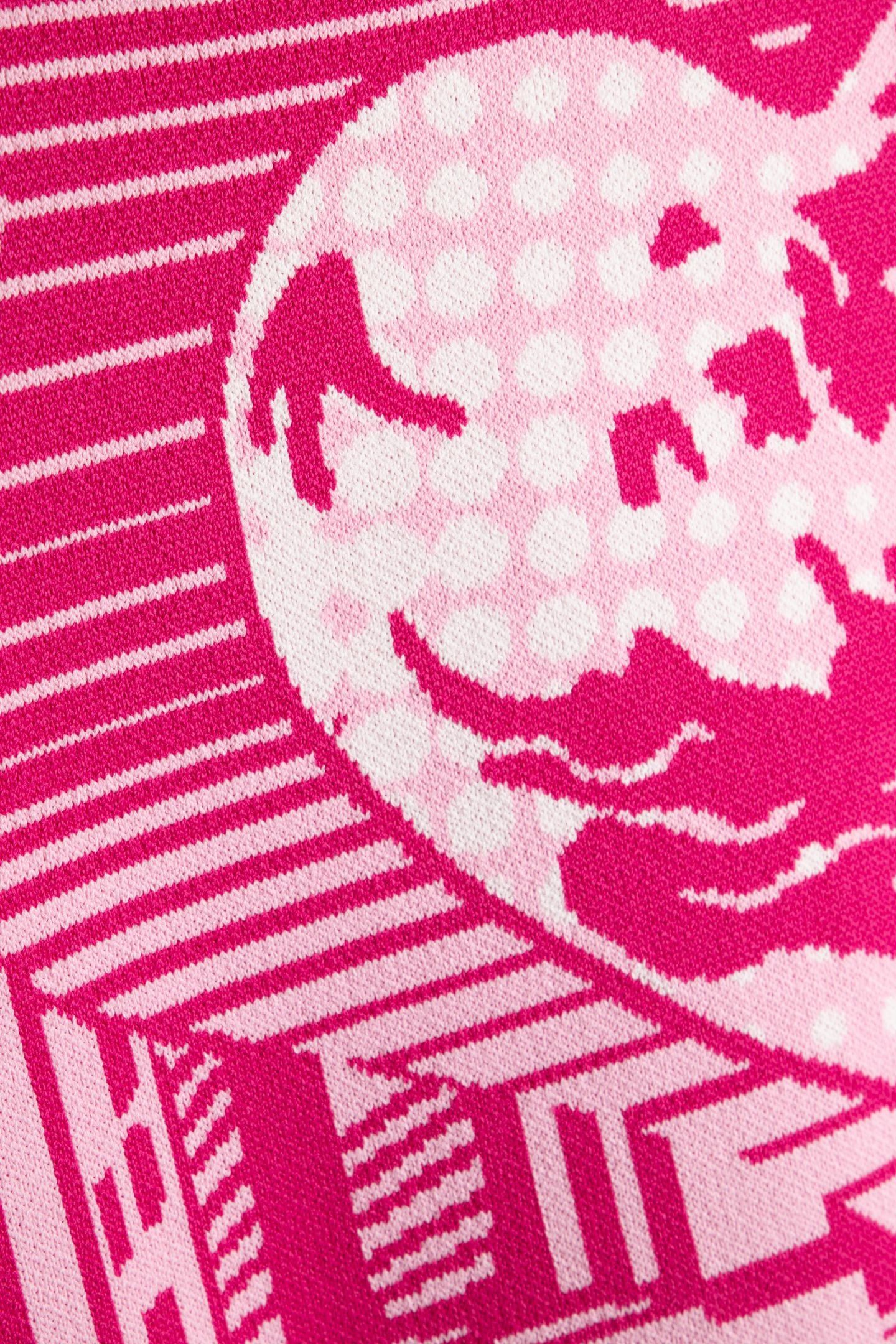 KNITWEAR PINK 4