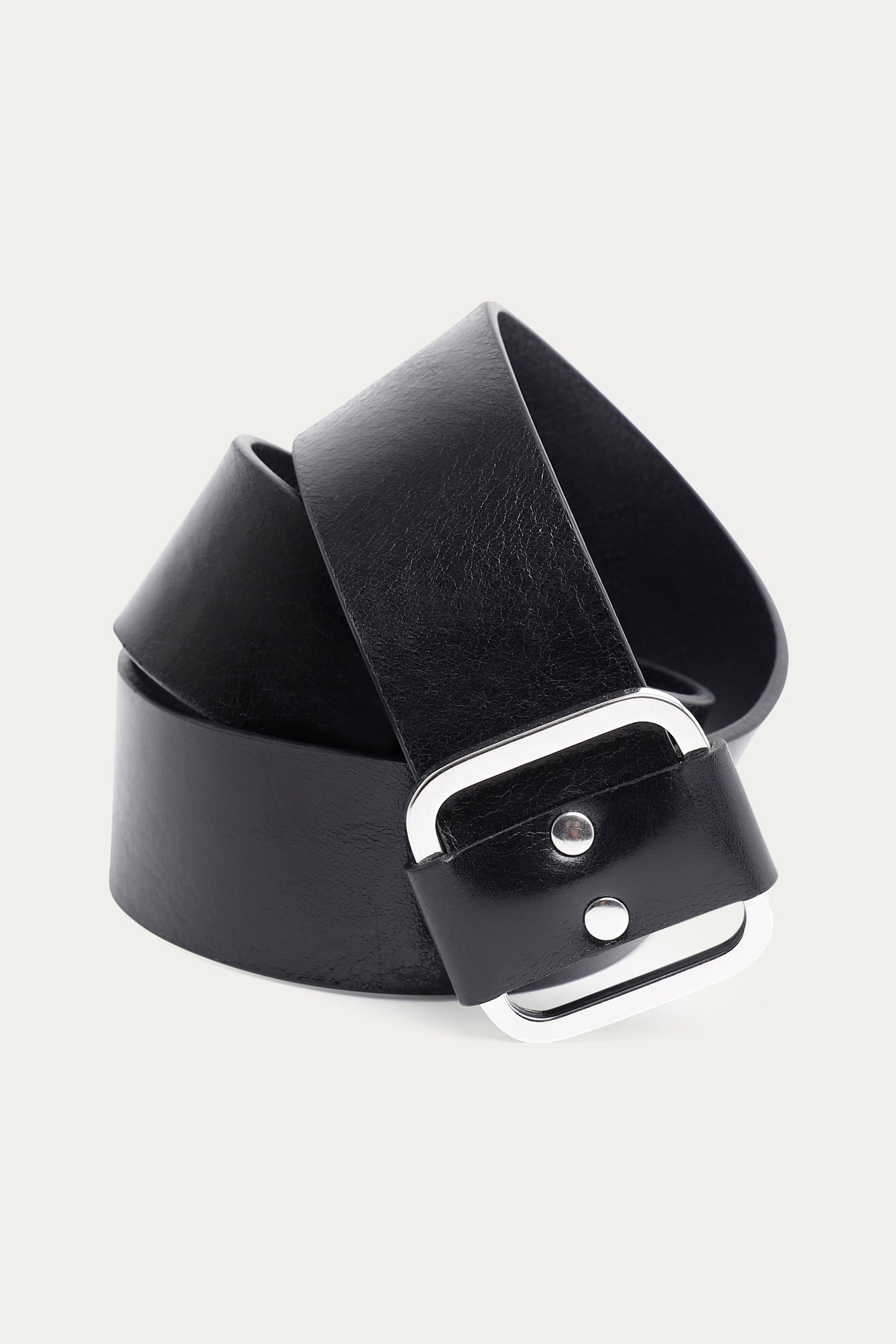 BELT BLACK 1