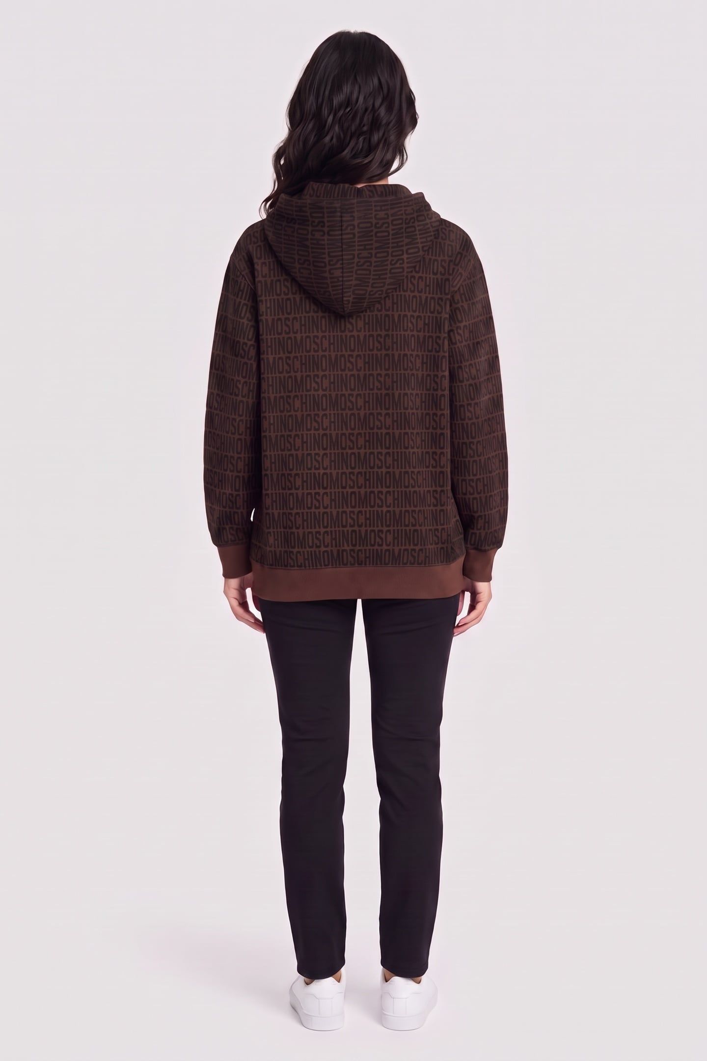 FLEECEWEAR BROWN 2