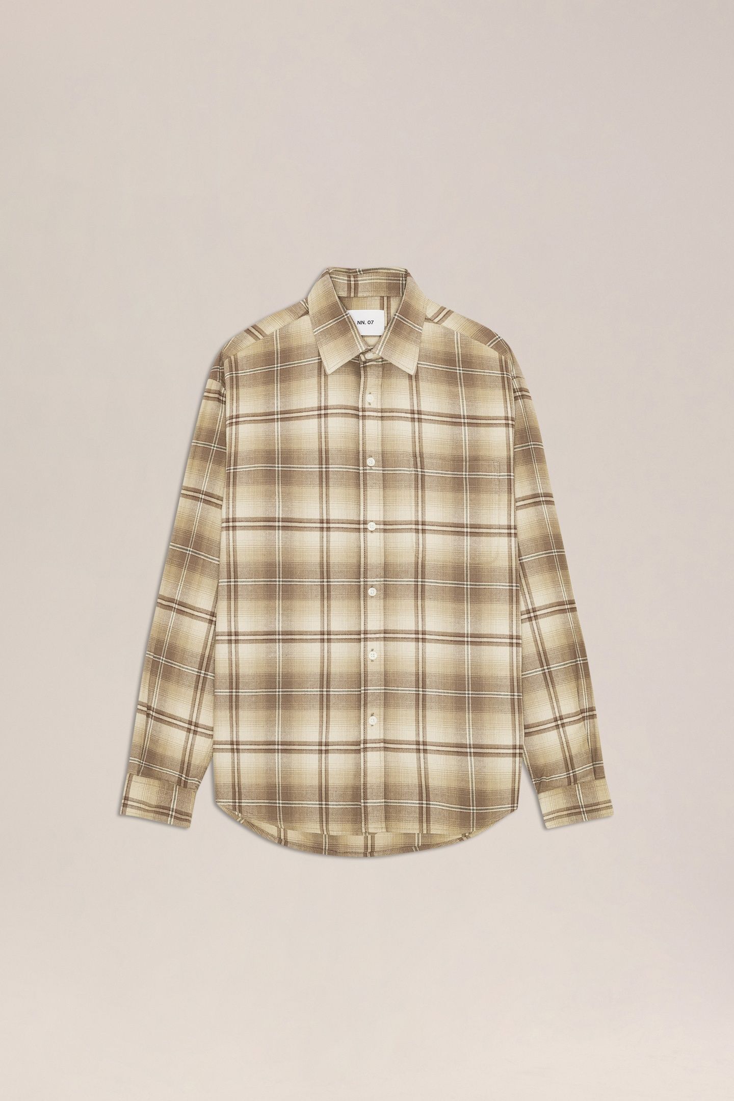 DEON 5465 CAMEL CHECK 4