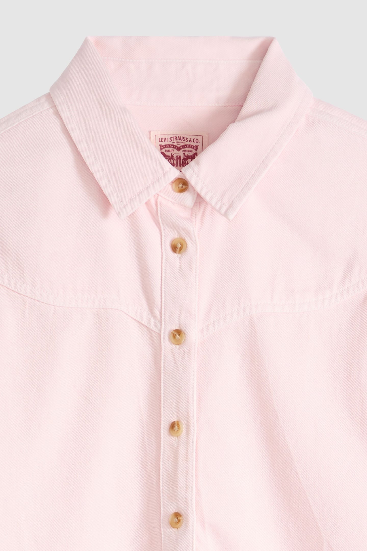 JOURNEY WESTERN LIGHTWEIGHT SHIRT 6