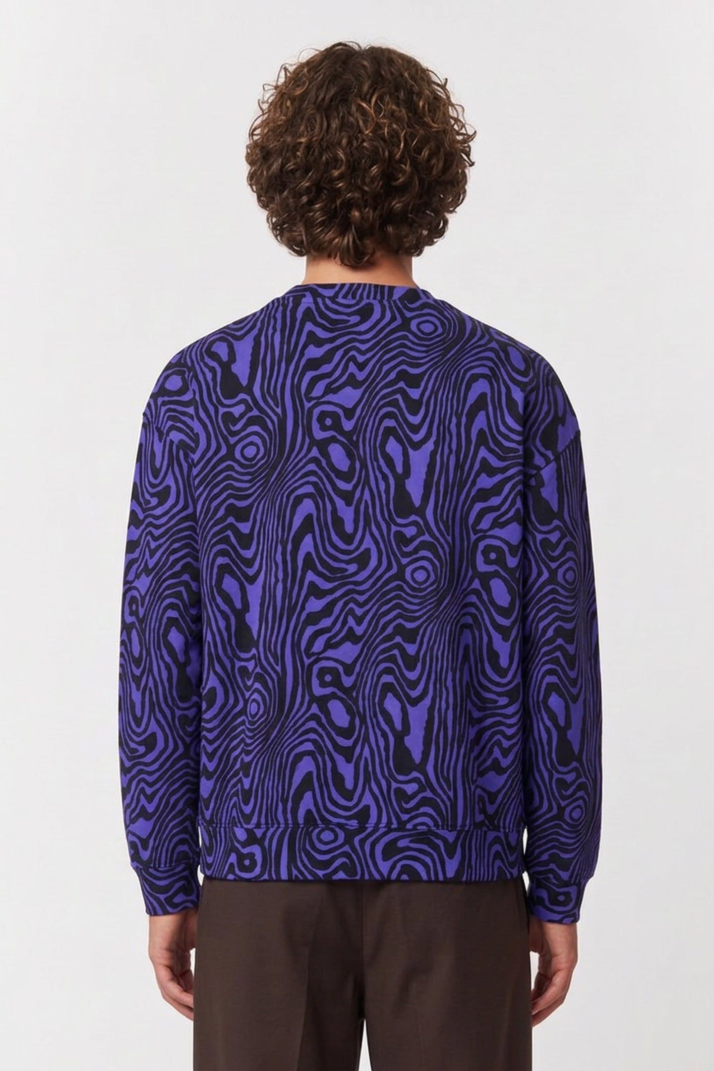 FLEECEWEAR BLUE 2