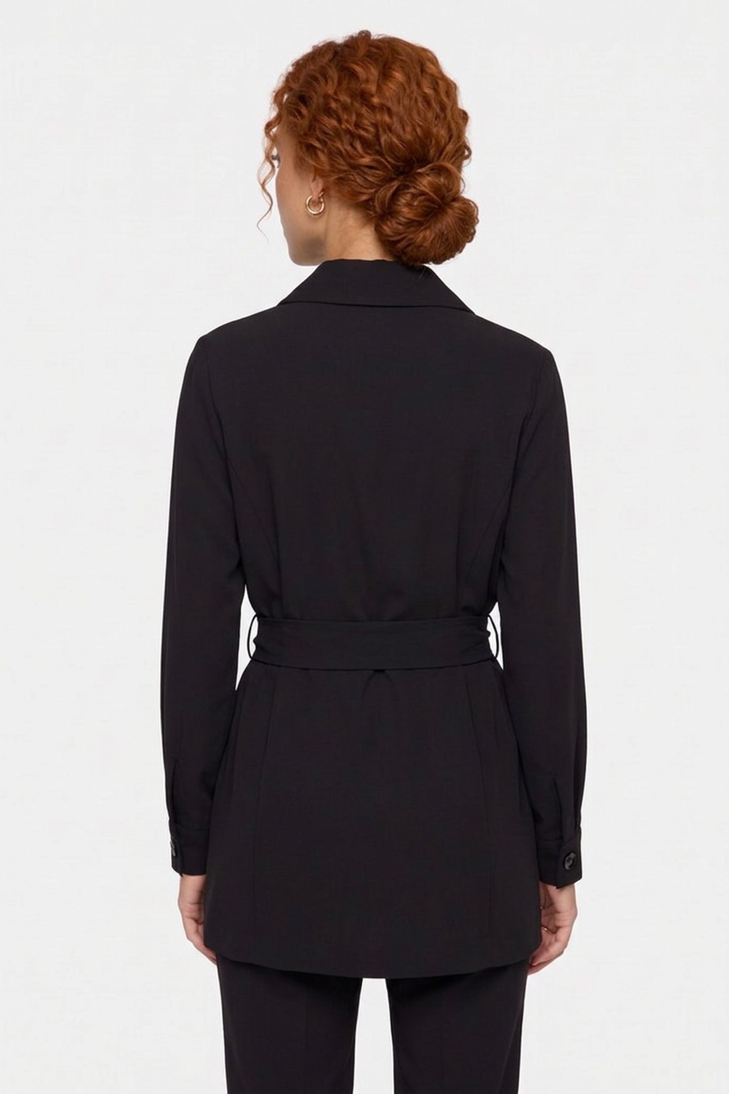JACKET BLACK 2