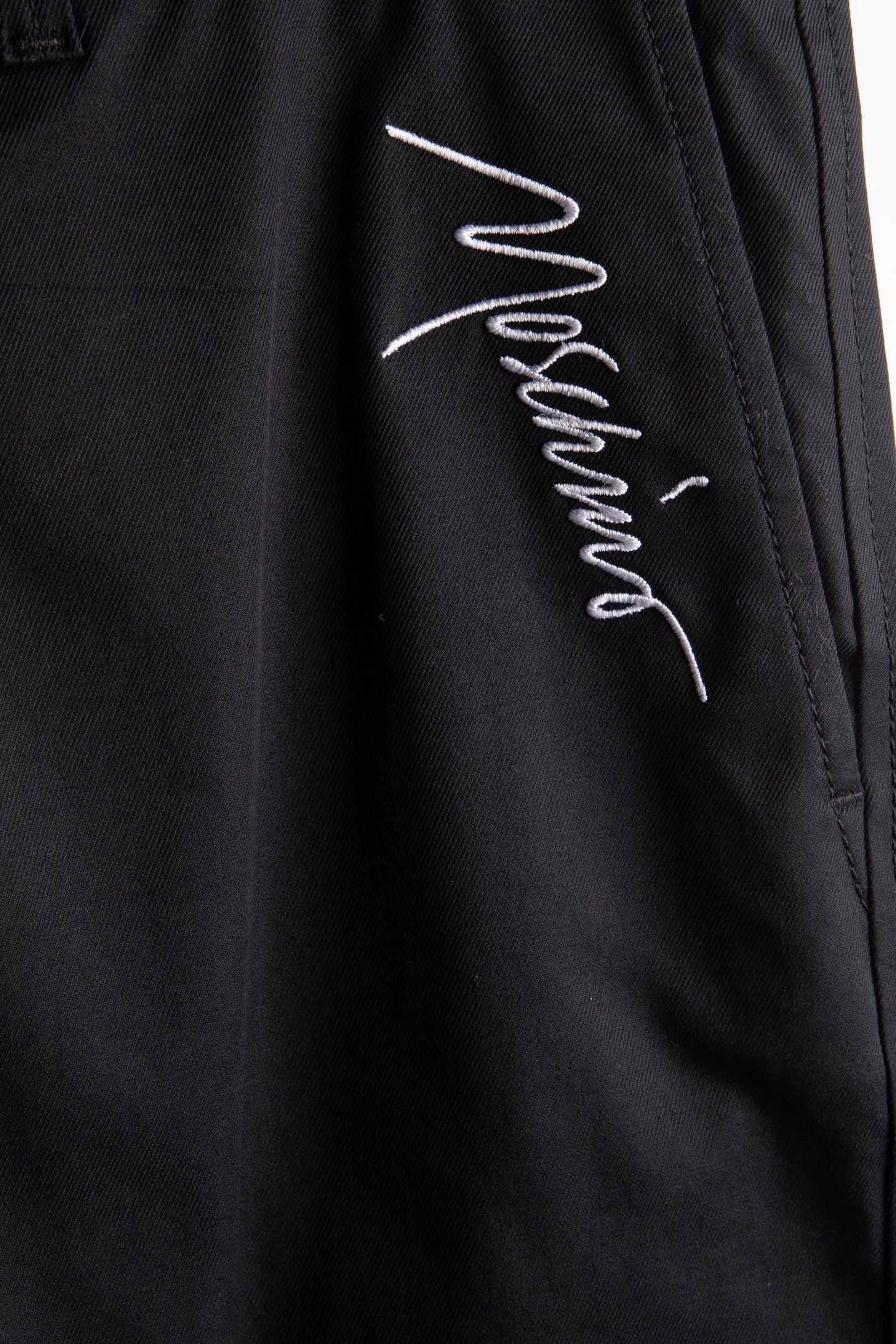 TROUSERS BLACK 4