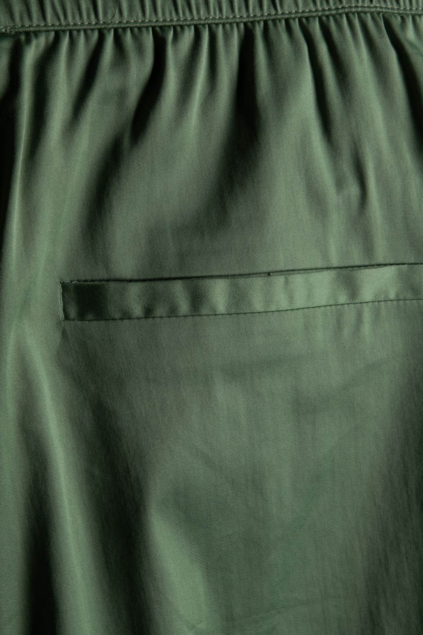 S.OLIVER HOSEN GREEN 4