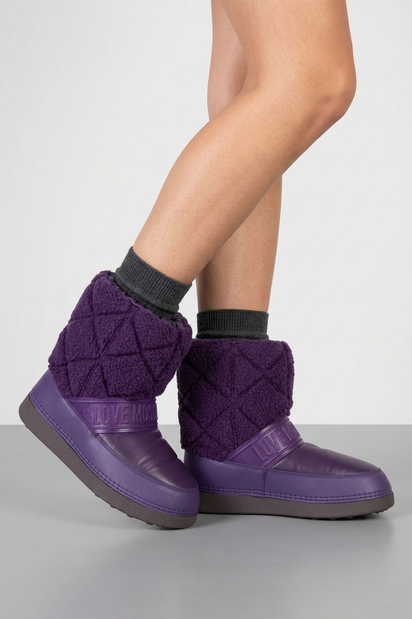 WINTER-BOOTS BLUE 2