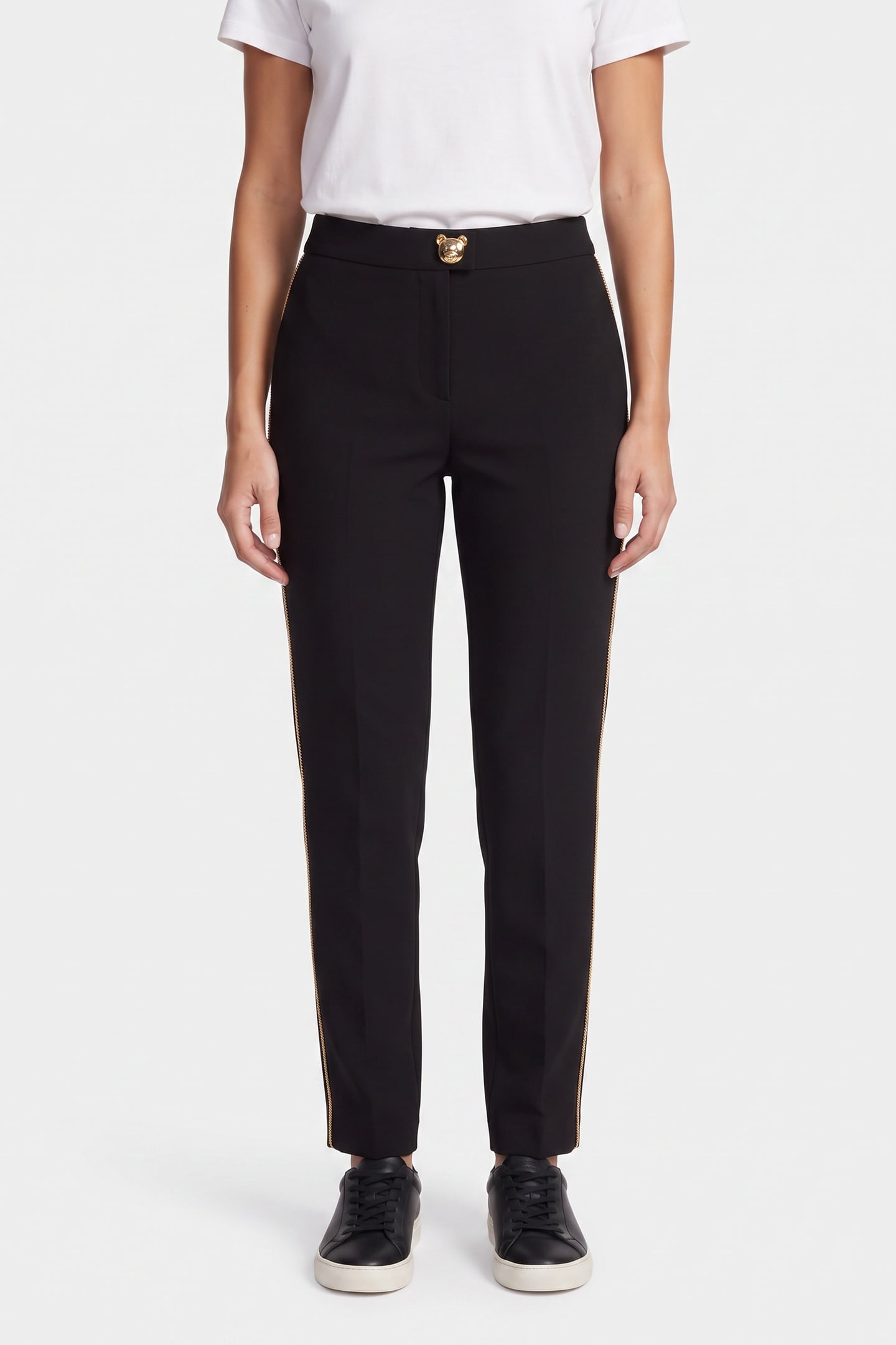 TROUSERS BLACK 1