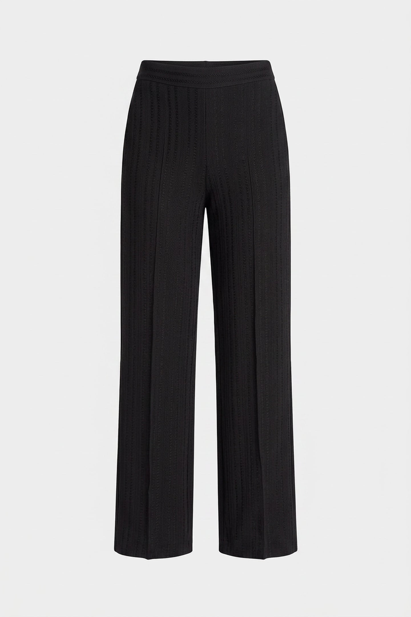 TROUSERS BLACK 3