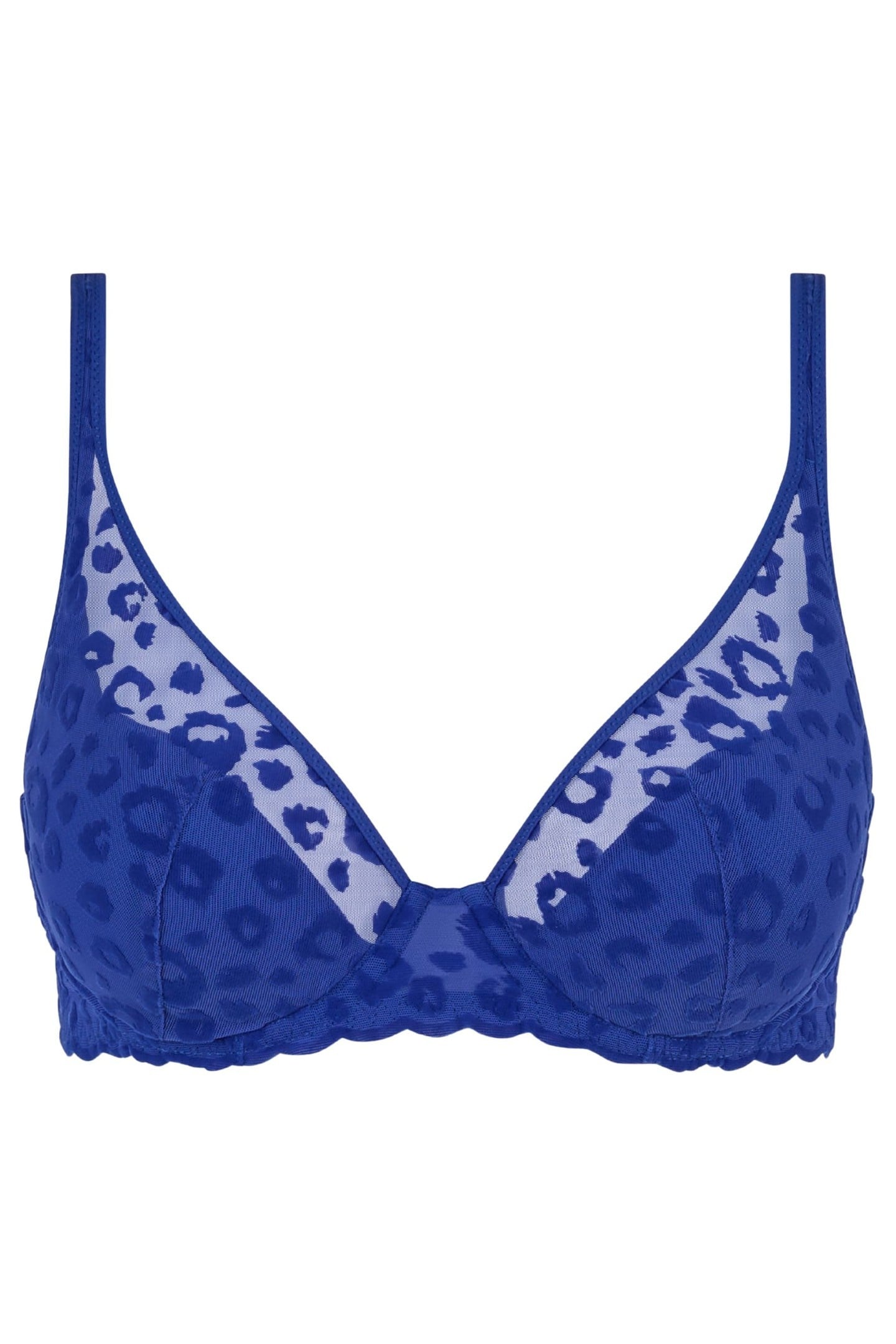 CO BRA UNDERW. COVERING SAILOR BLUE 1