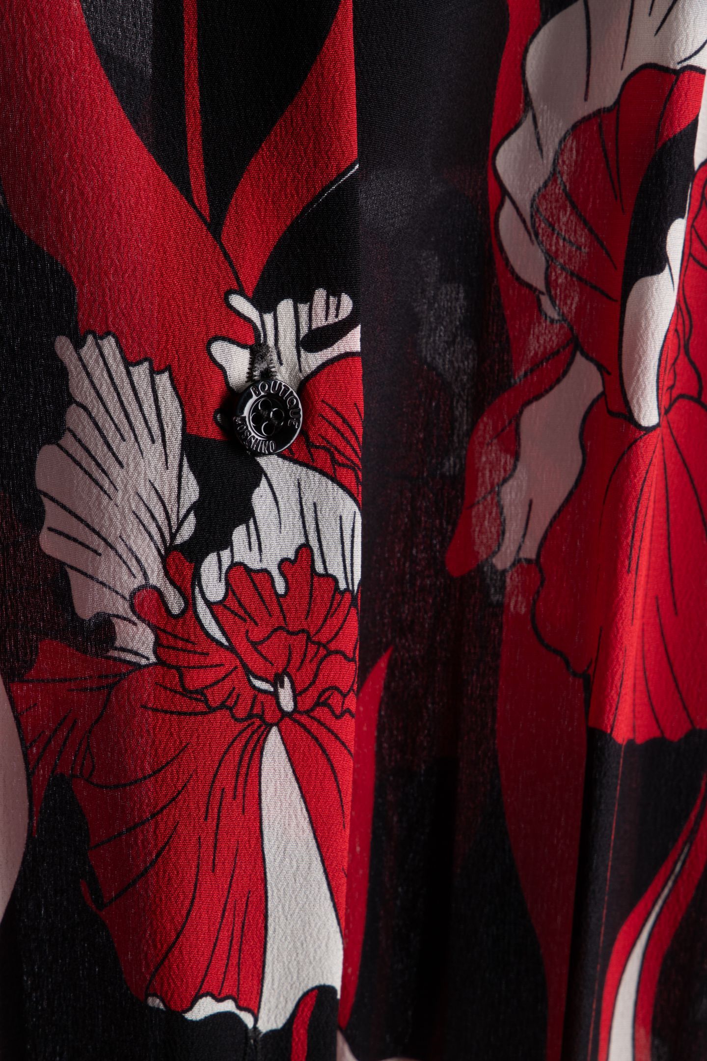 DRESS RED 4