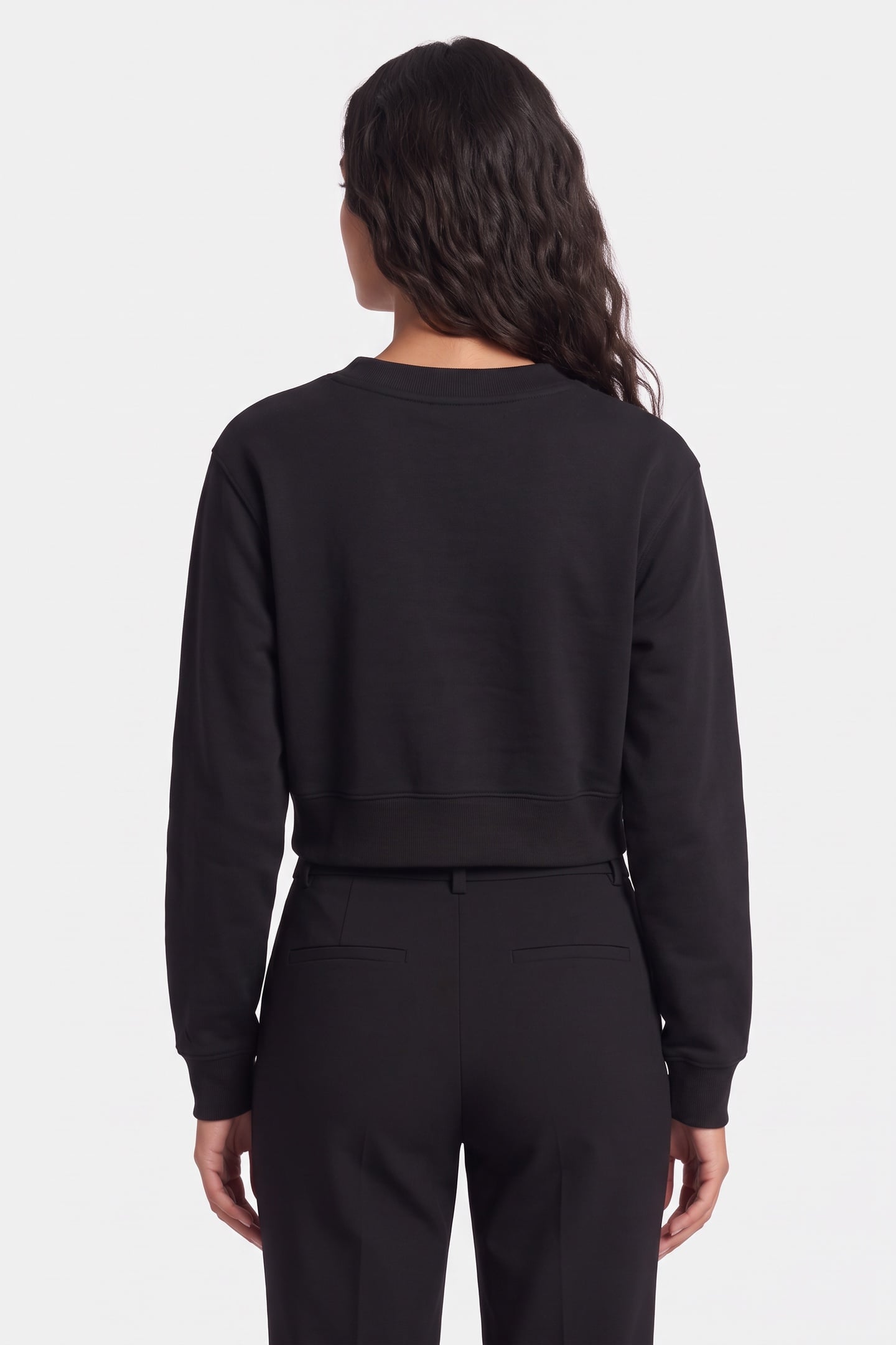 FLEECEWEAR BLACK 2