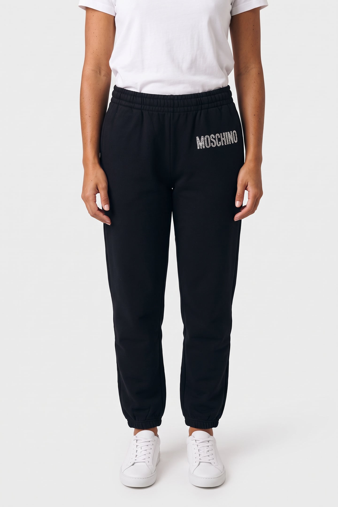 TROUSERS BLACK 1