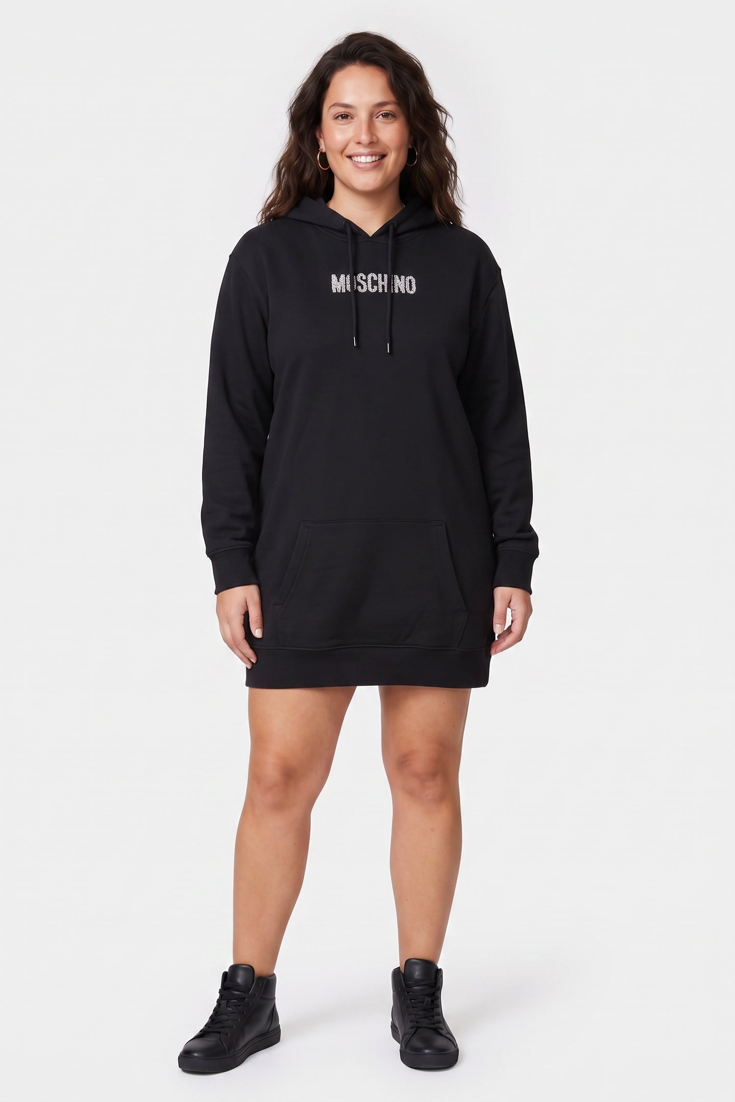 DRESS BLACK 1