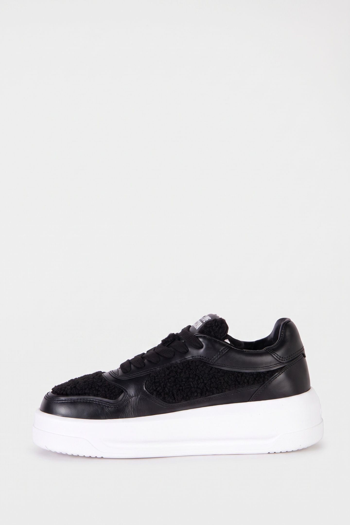 SNEAKERS BLACK 4