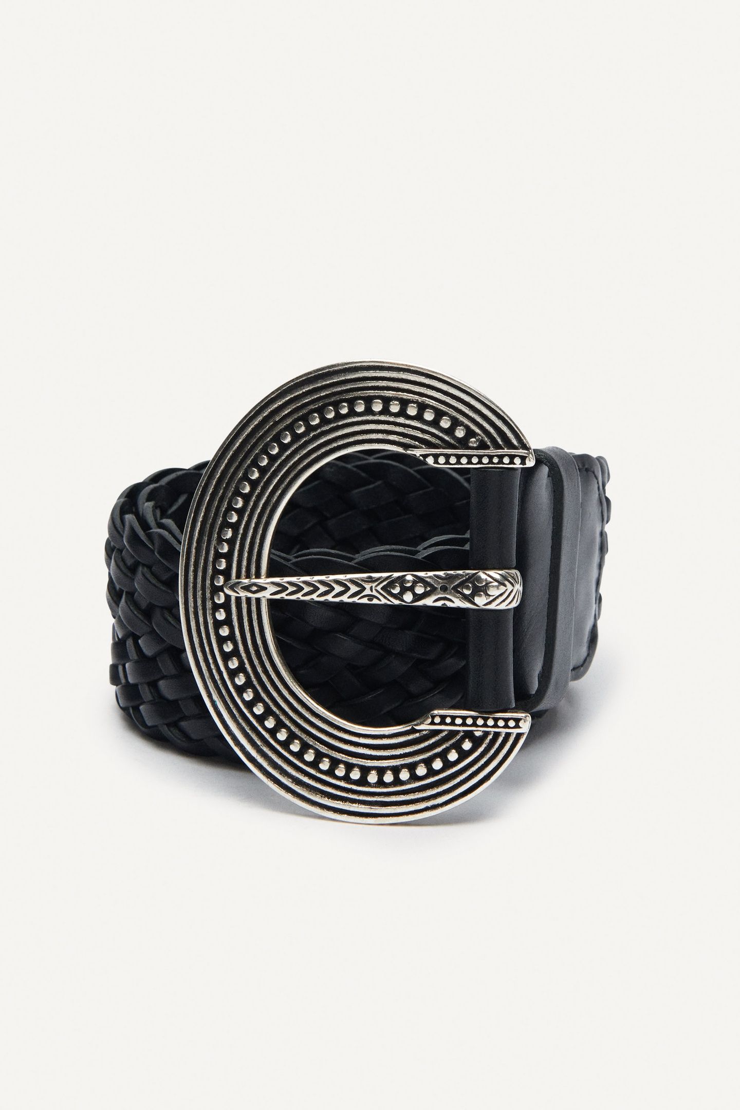 BELT BLACK 3