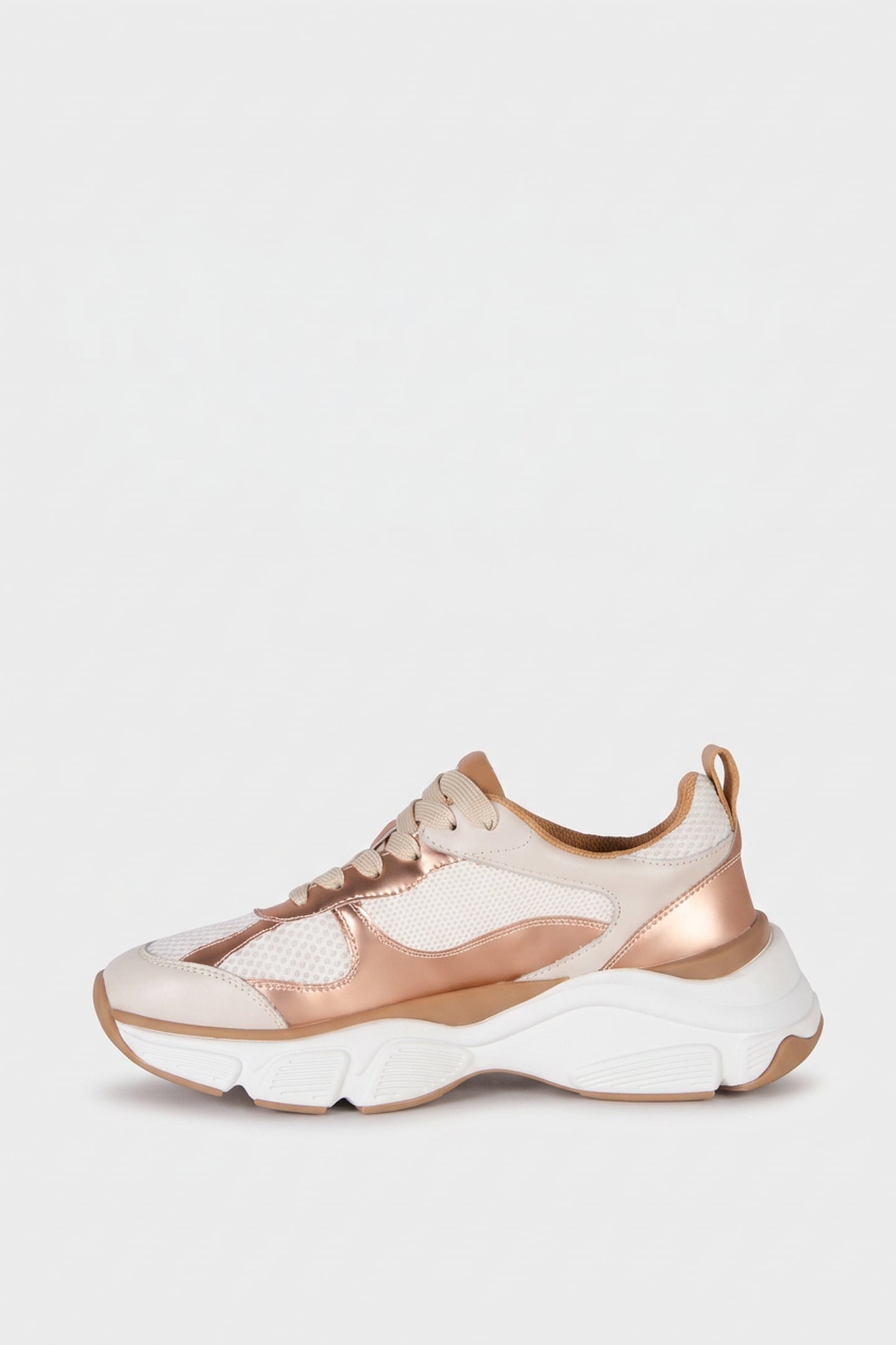 SNEAKERS WHITE 4