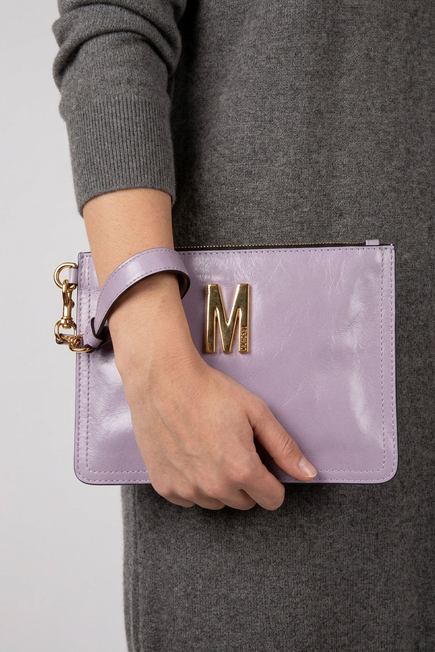 BAG PURPLE 3