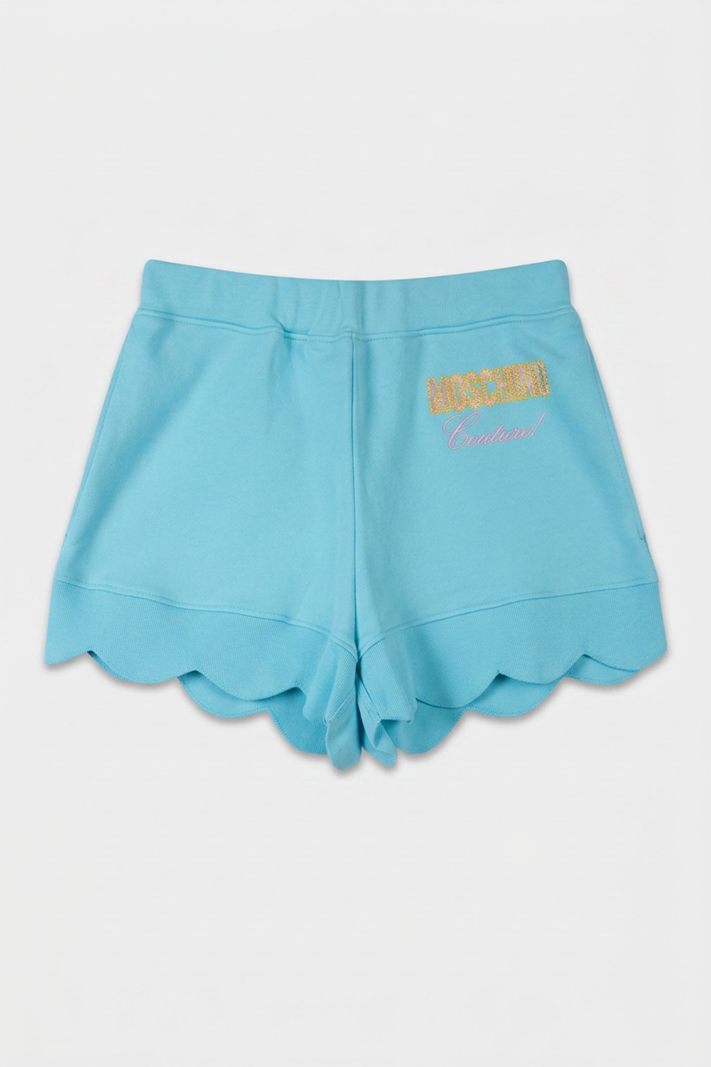 TROUSERS BLUE 3