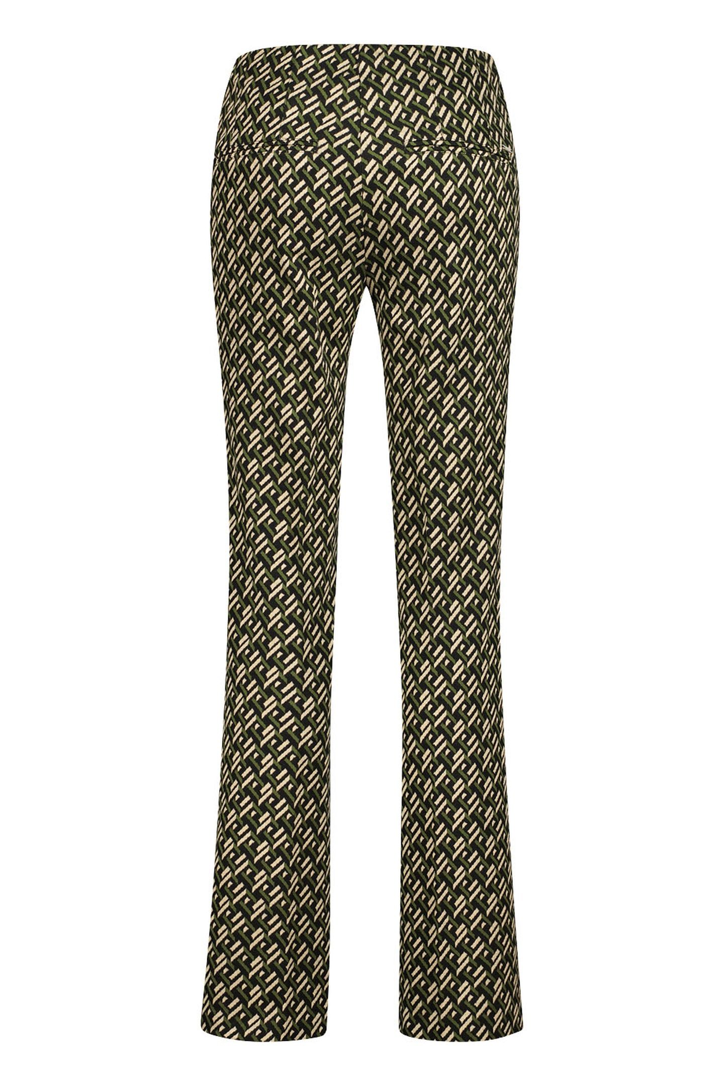ZARIA820-645141 KHAKI 1