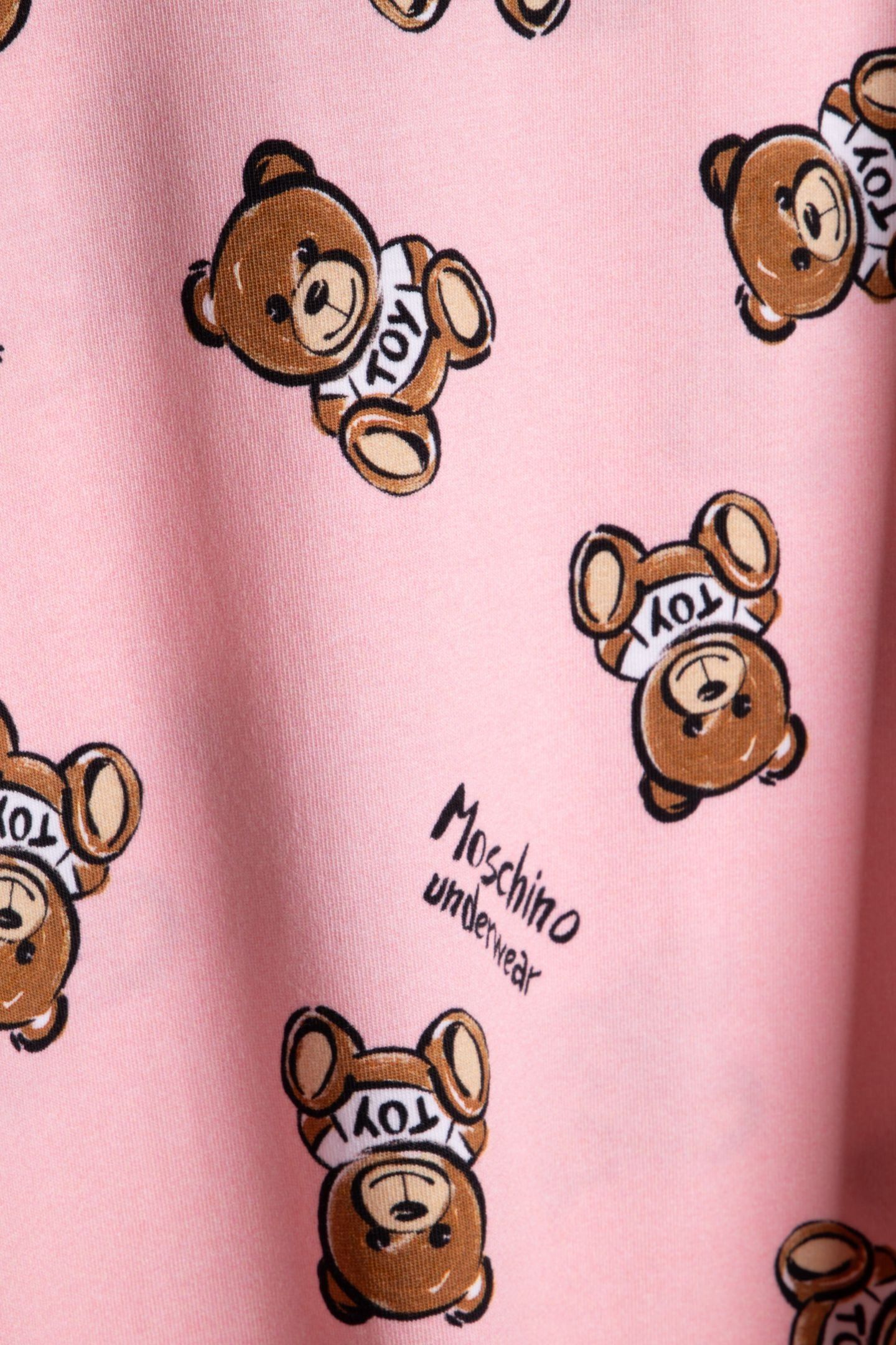 MAXI T-SHIRT PINK 4