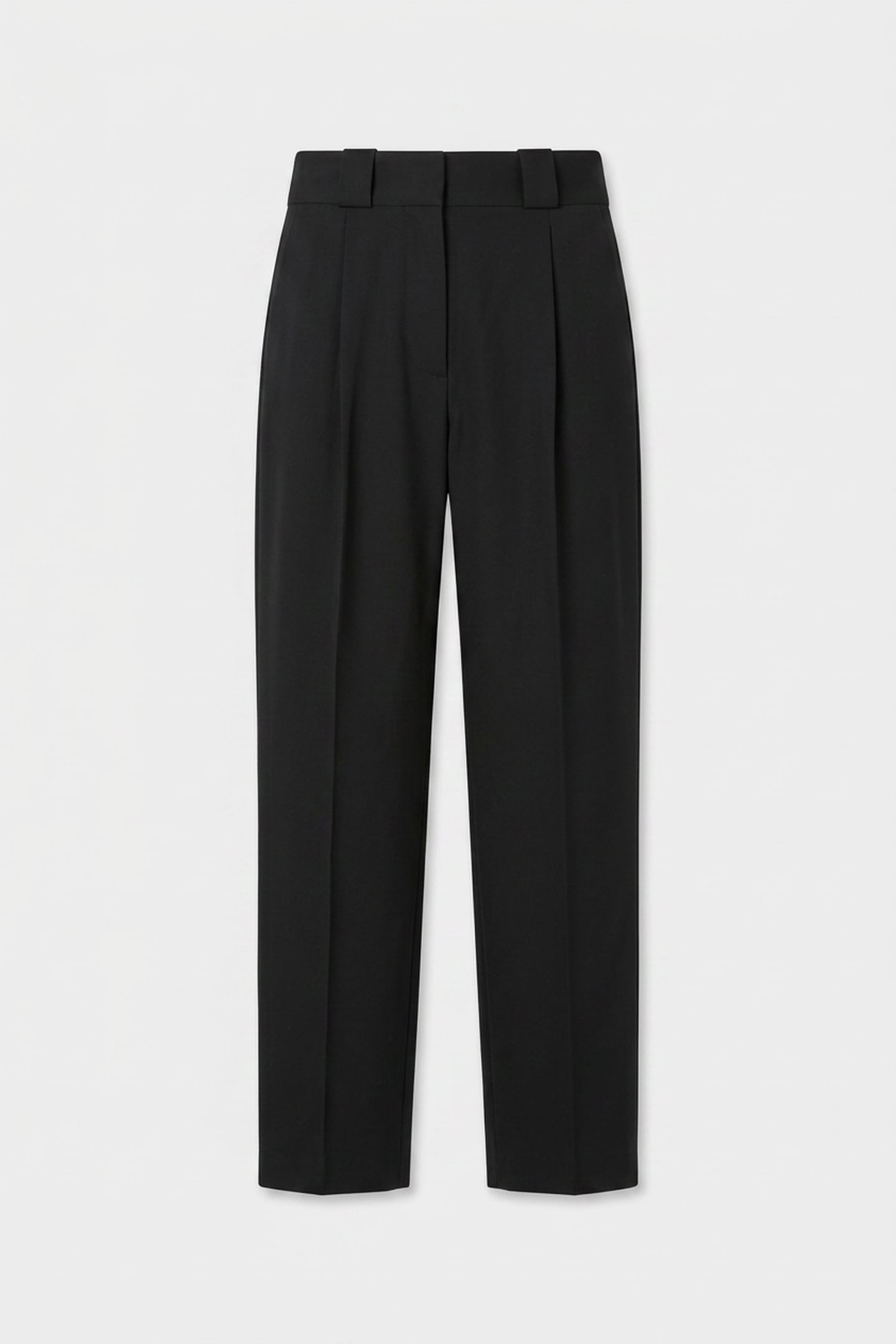 TROUSERS BLACK 3